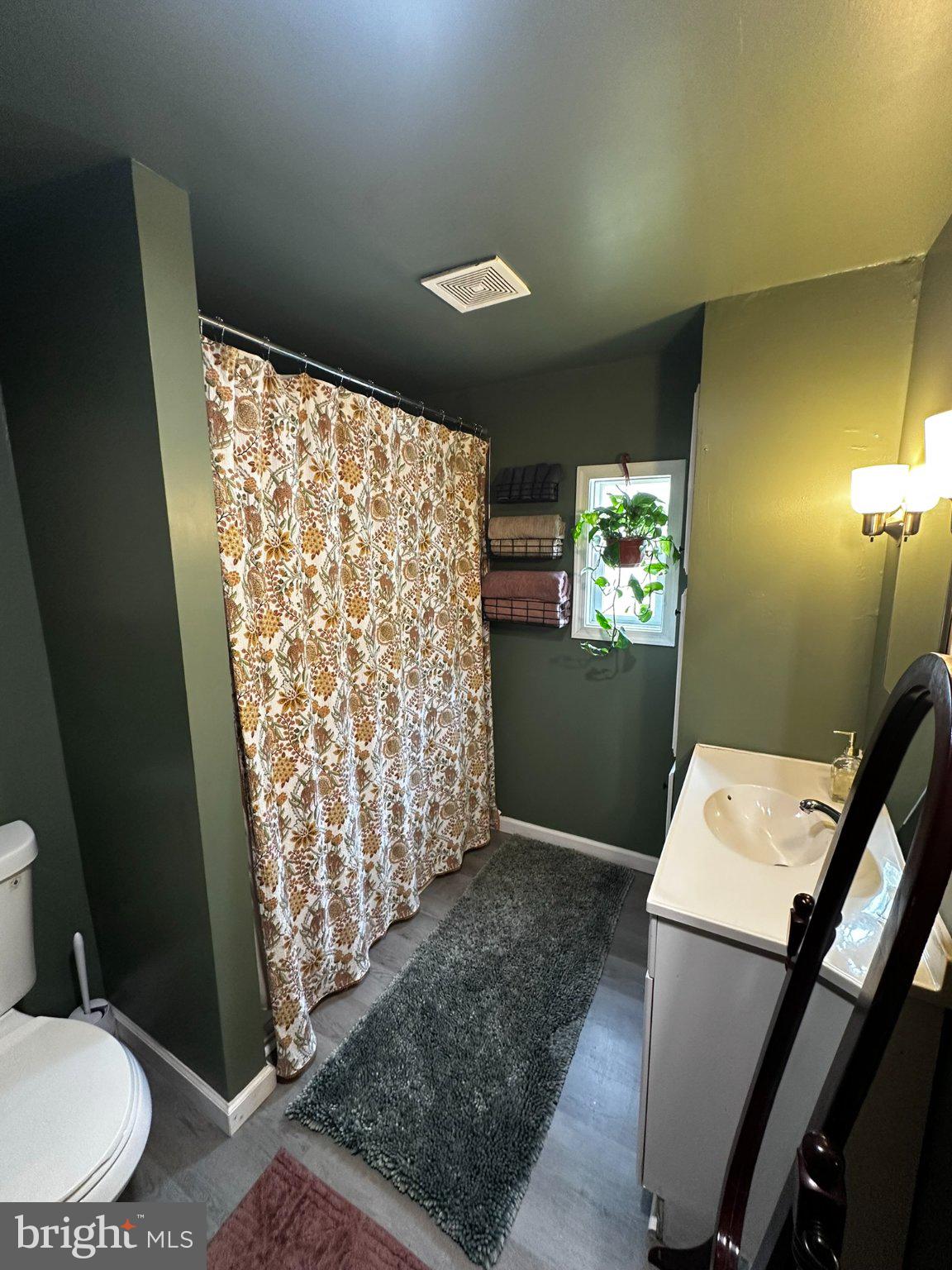 WHISPERING PINE MHP - Residential