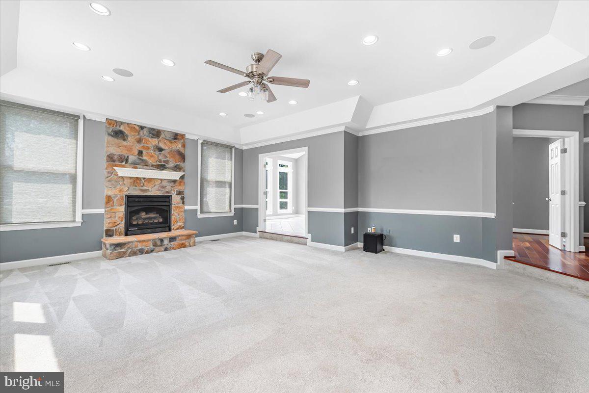HIGHMEADOWS - Residential