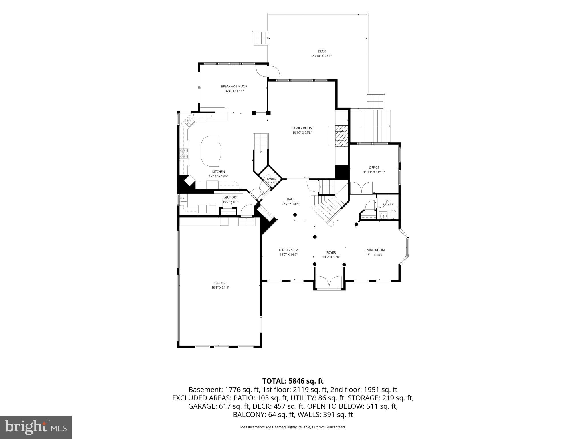 DAWSON'S CORNER - Residential