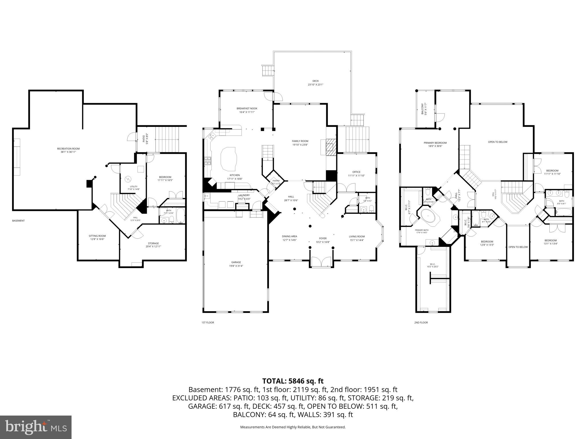 DAWSON'S CORNER - Residential