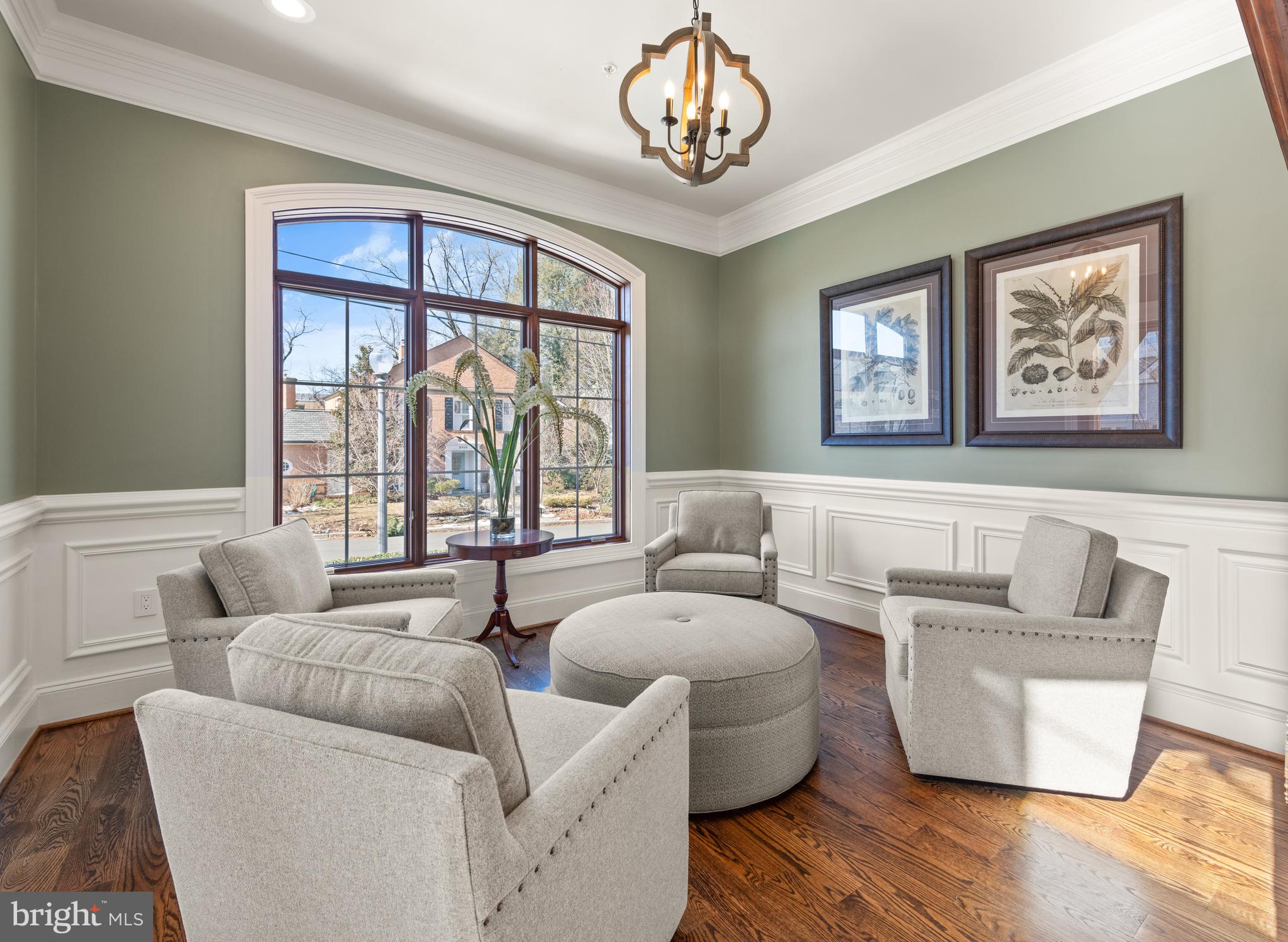 BERKLEY - Residential
