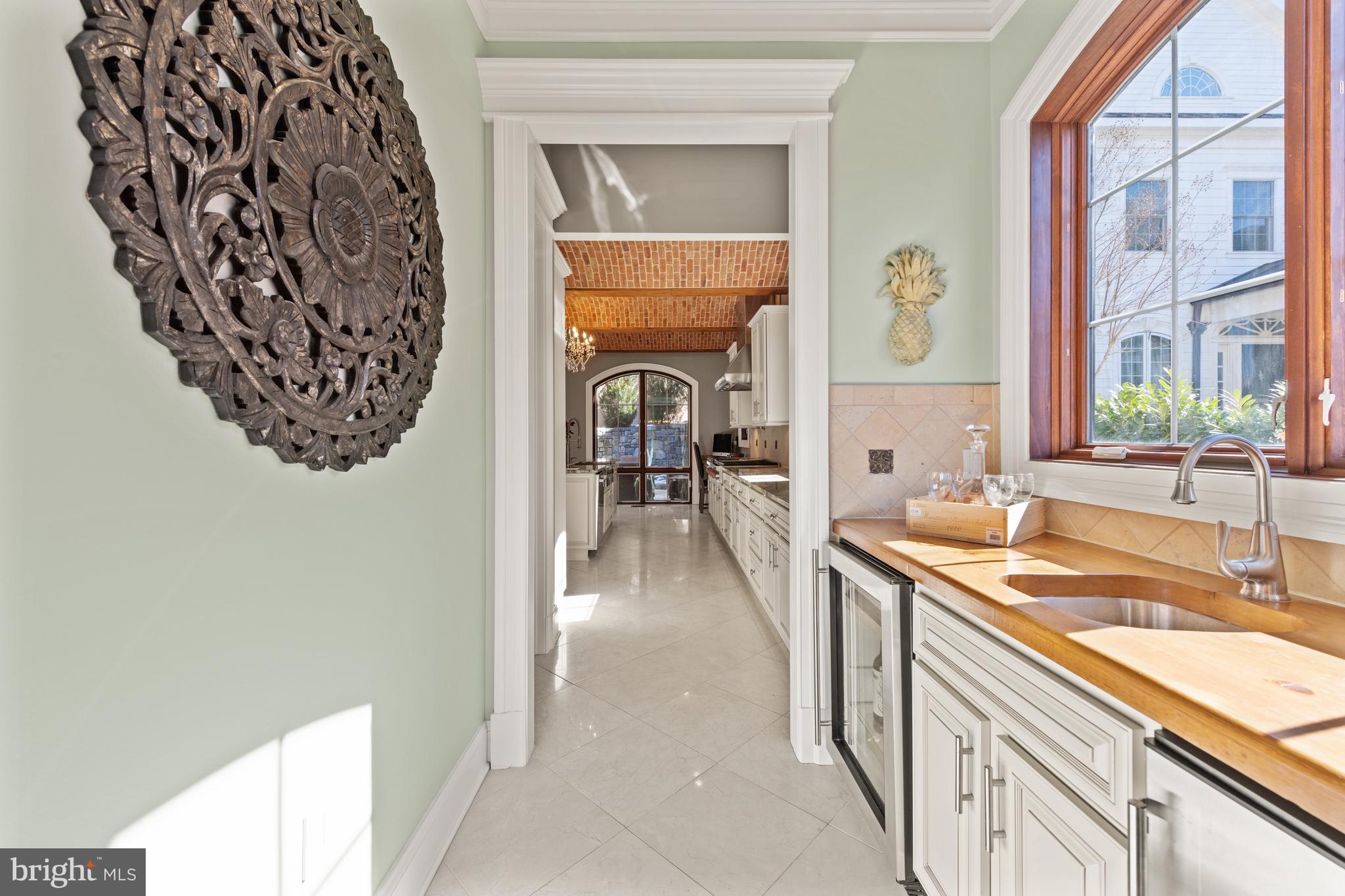 BERKLEY - Residential
