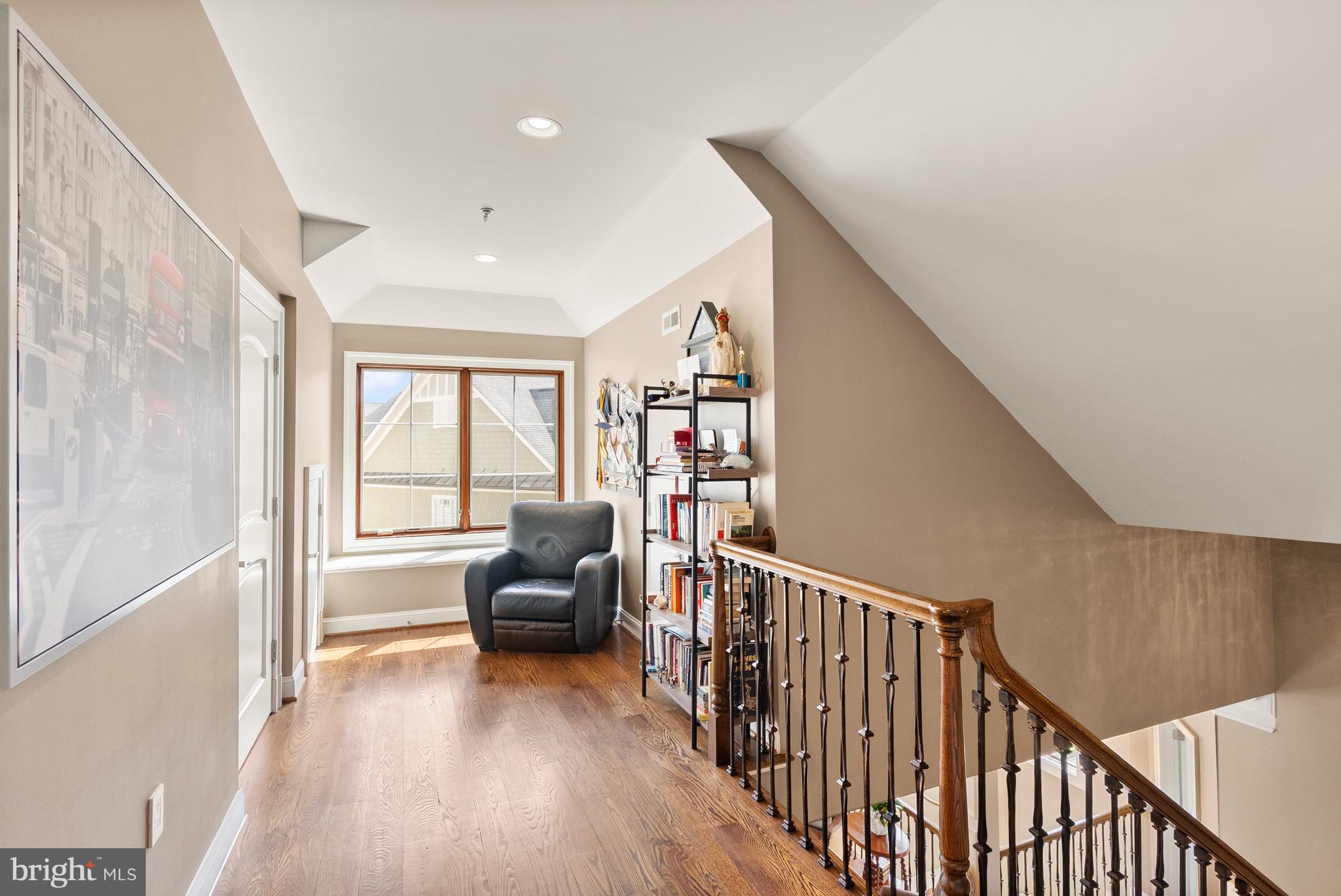 BERKLEY - Residential