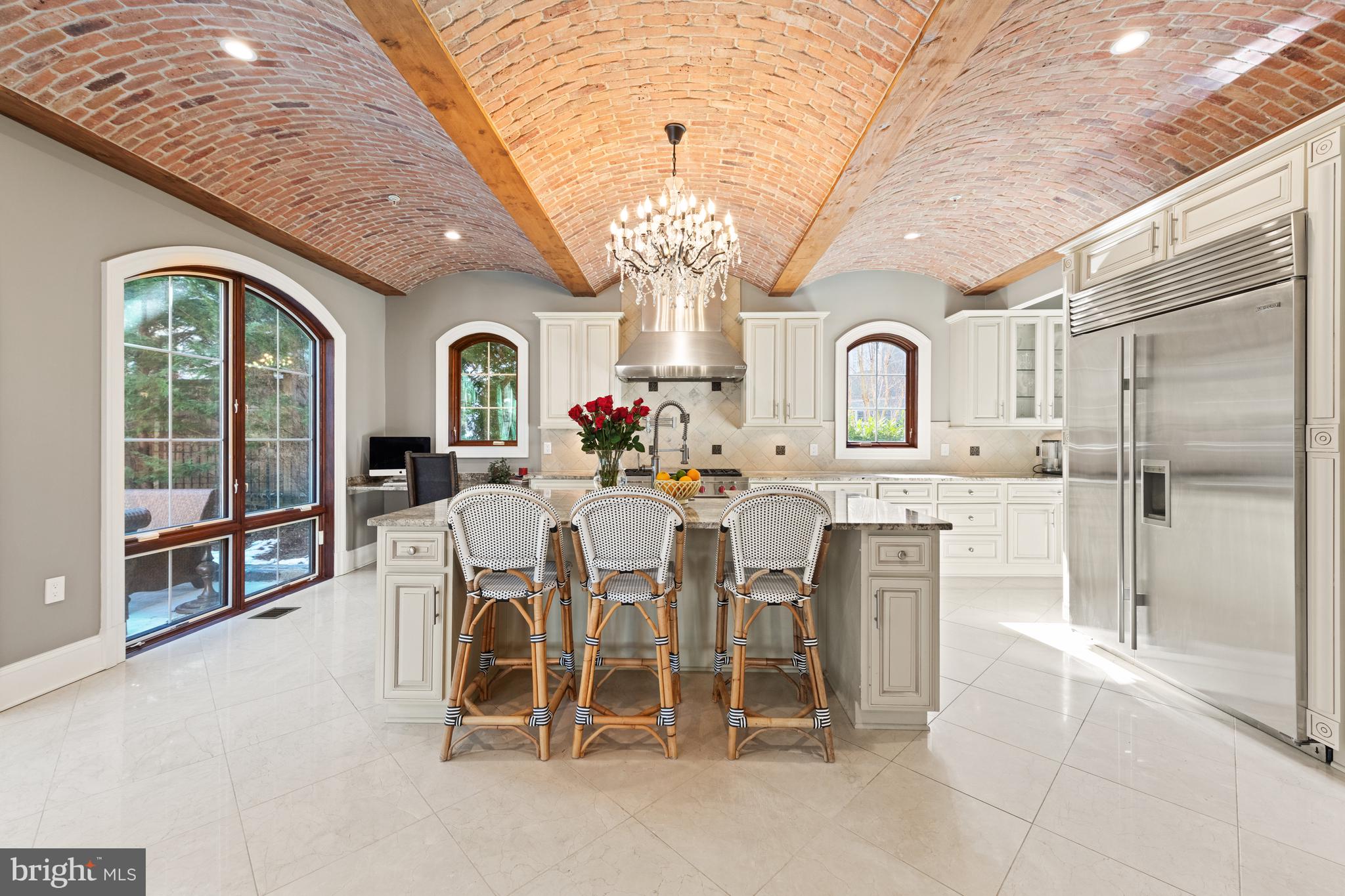 BERKLEY - Residential