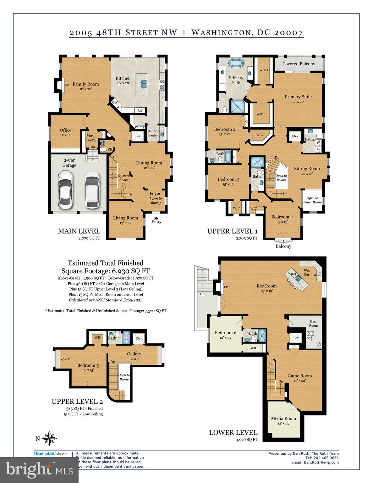 BERKLEY - Residential