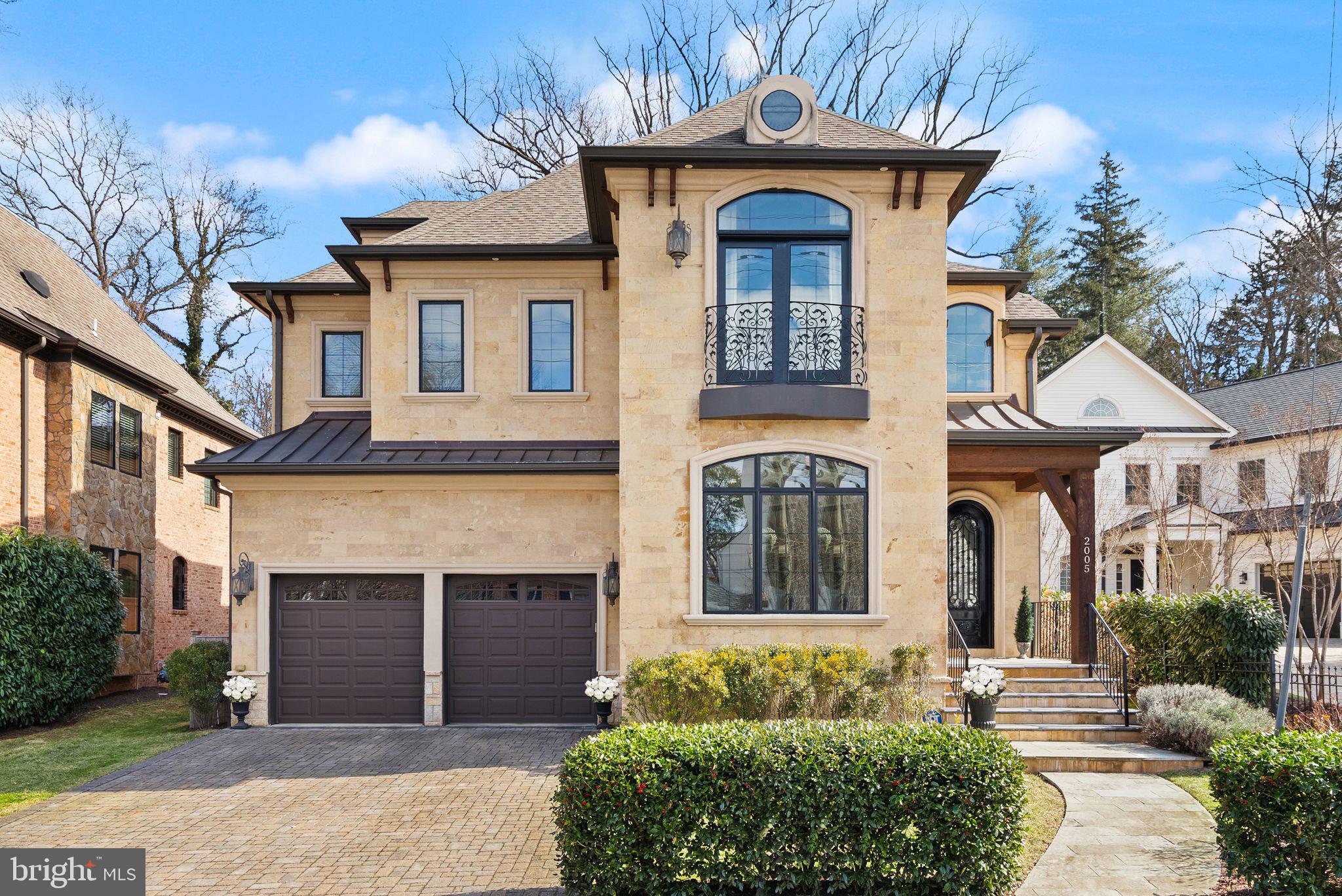 BERKLEY - Residential