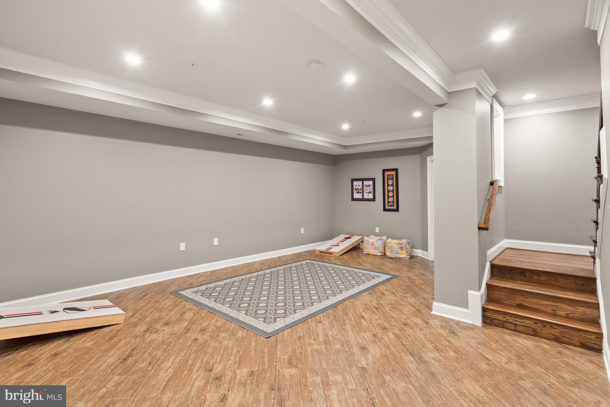 BERKLEY - Residential