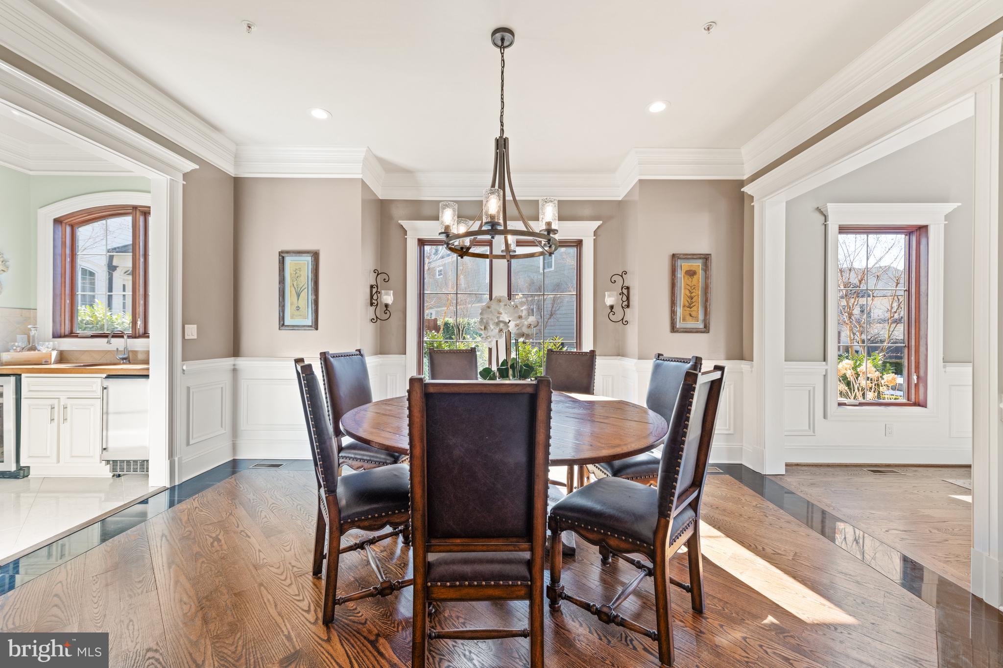 BERKLEY - Residential