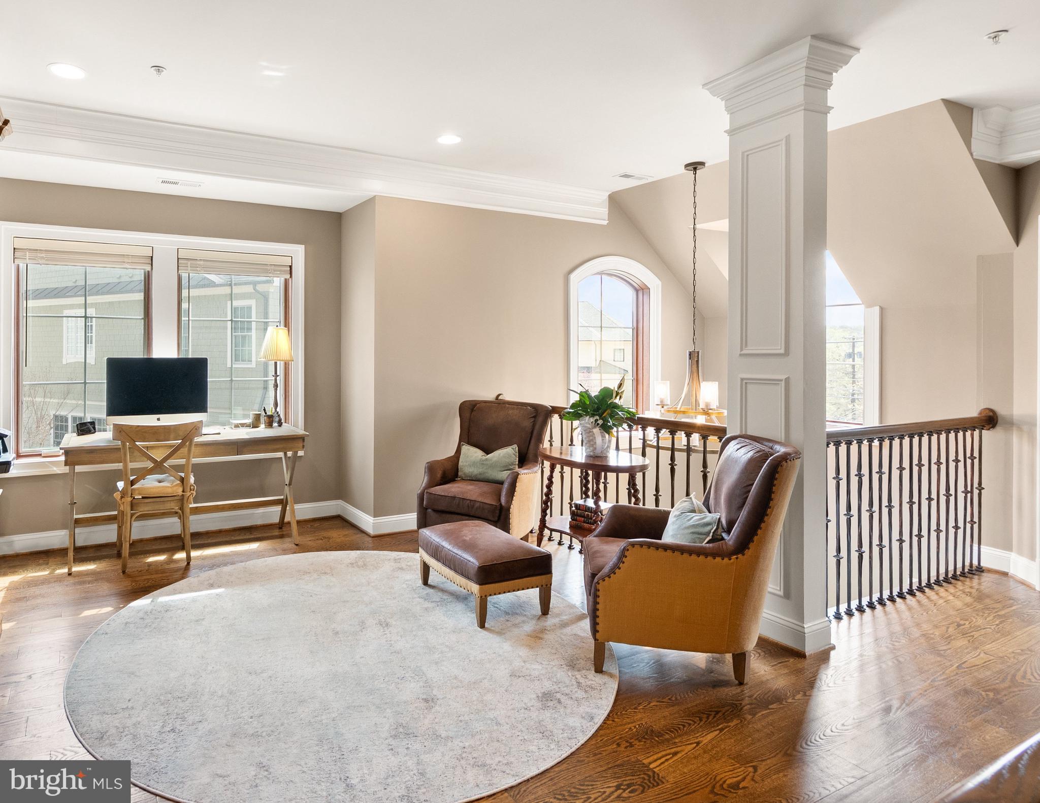 BERKLEY - Residential