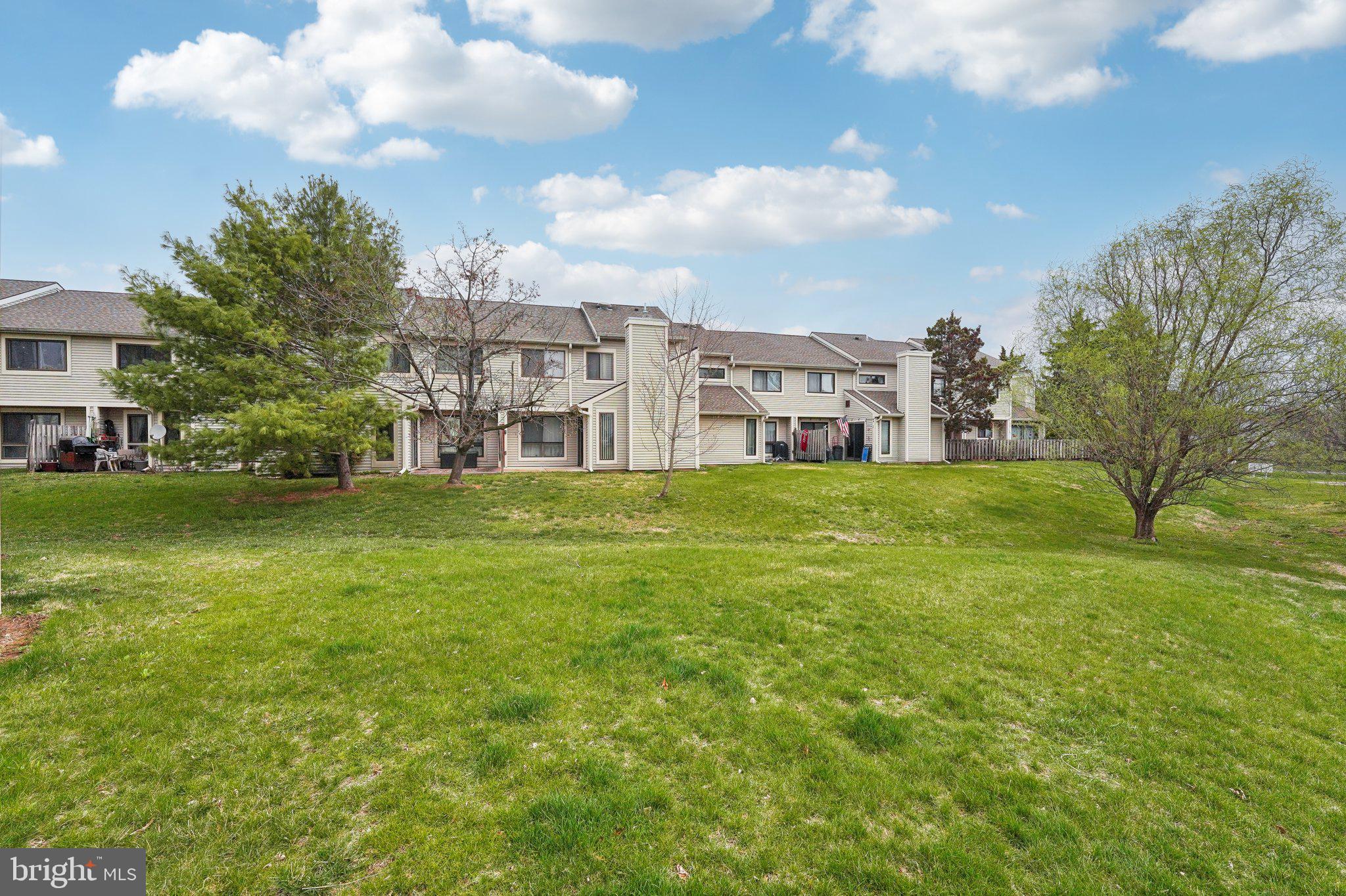 TOWAMENCIN CONDOS - Residential