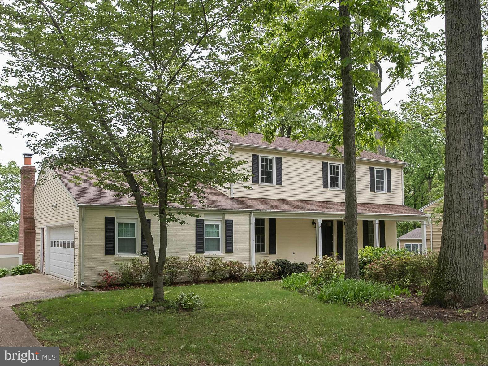 ULMSTEAD ESTATES - Residential
