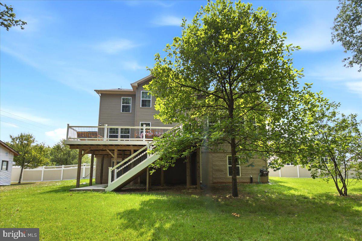 LOVELESS ESTATES - Residential