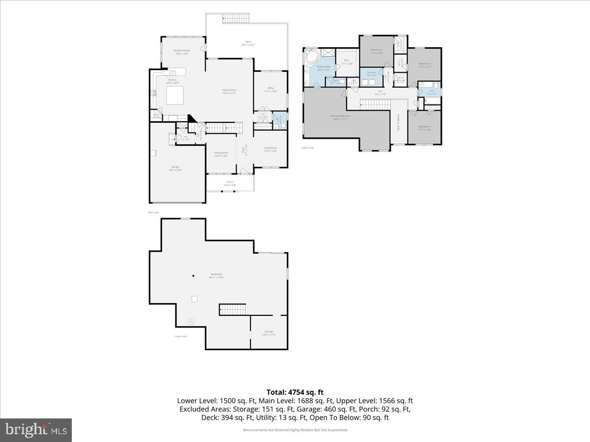 LOVELESS ESTATES - Residential
