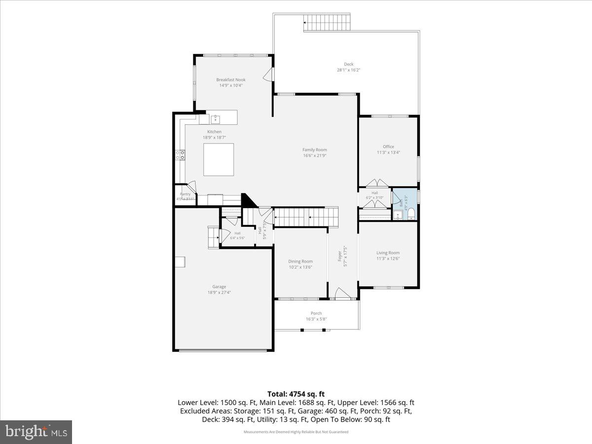 LOVELESS ESTATES - Residential