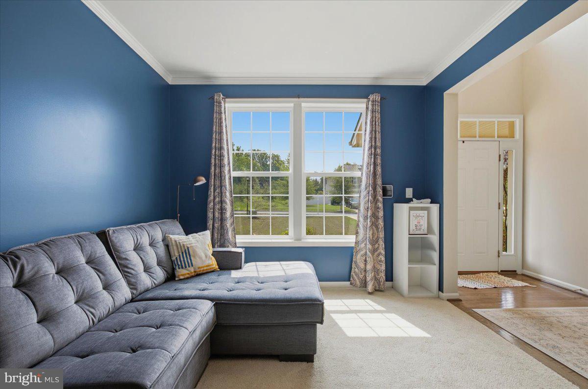 LOVELESS ESTATES - Residential