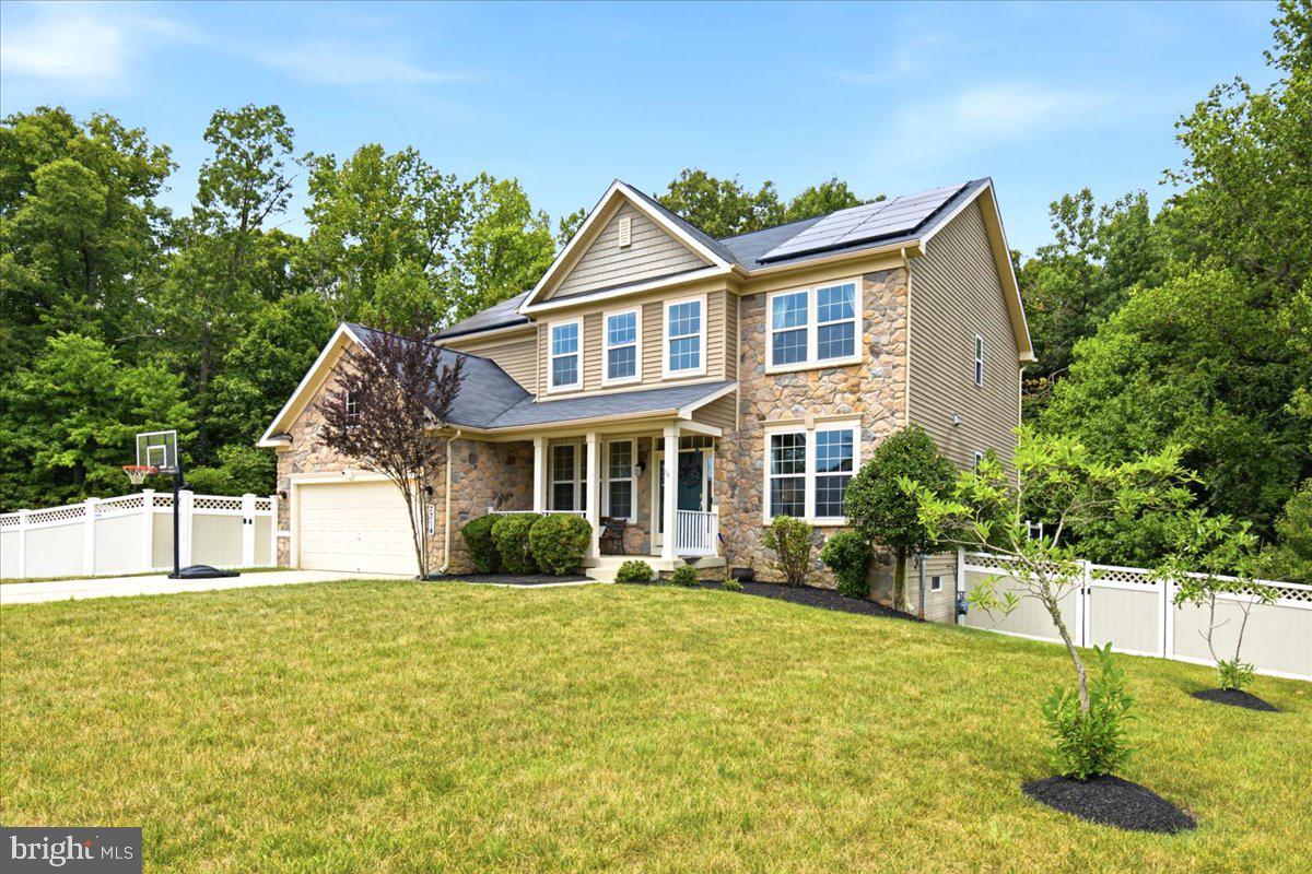 LOVELESS ESTATES - Residential