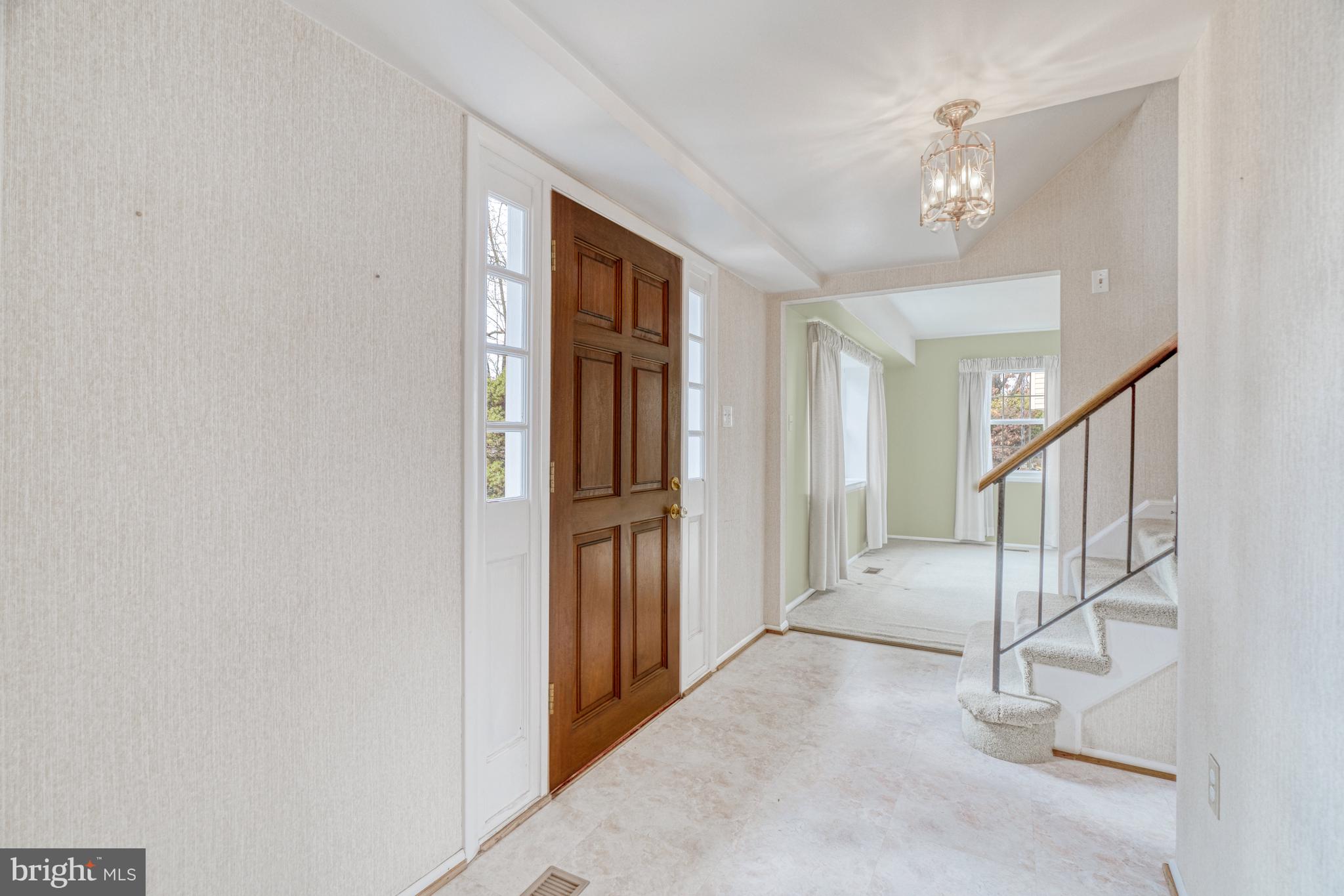 GREENBRIAR - Residential