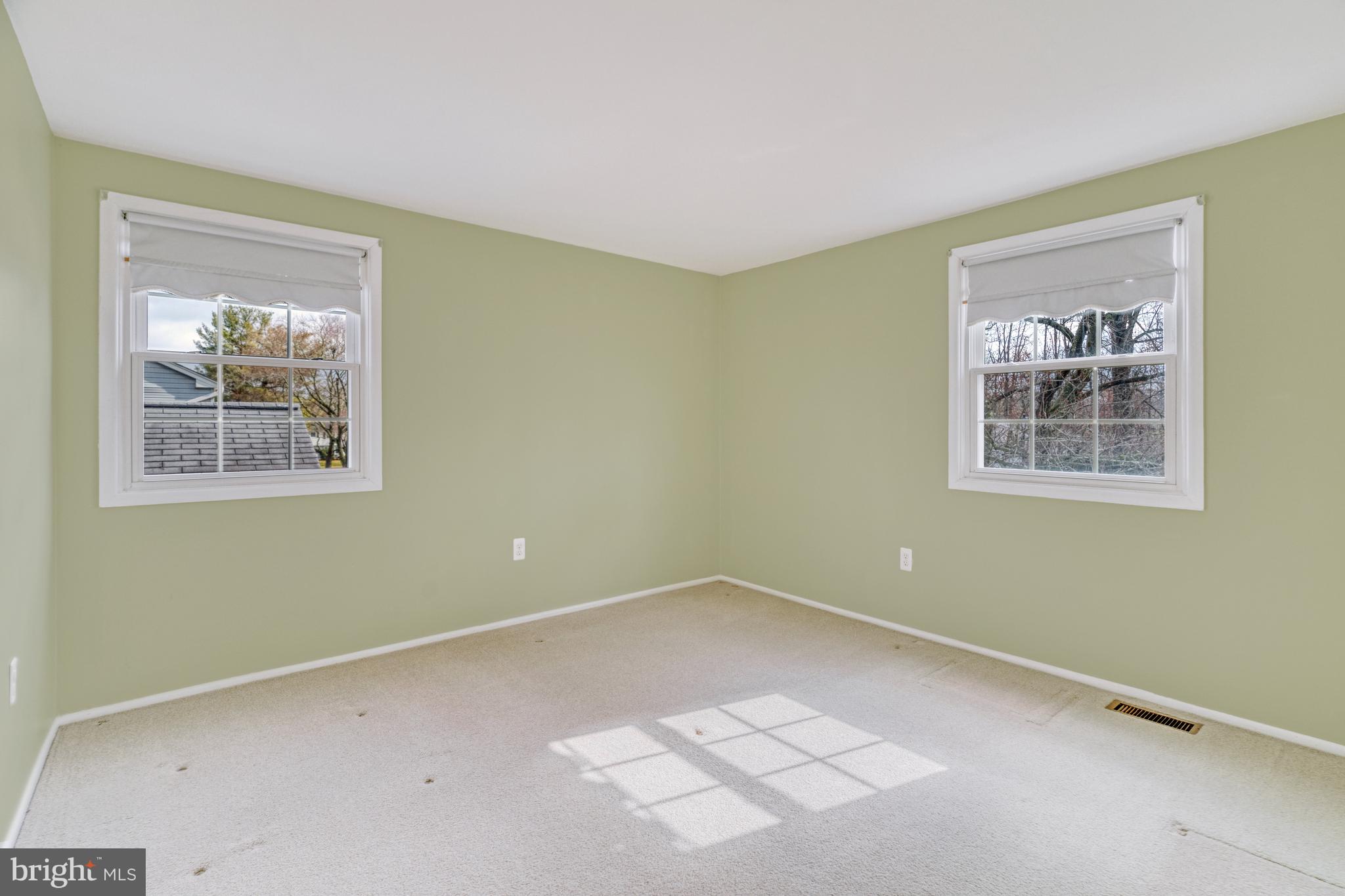 GREENBRIAR - Residential