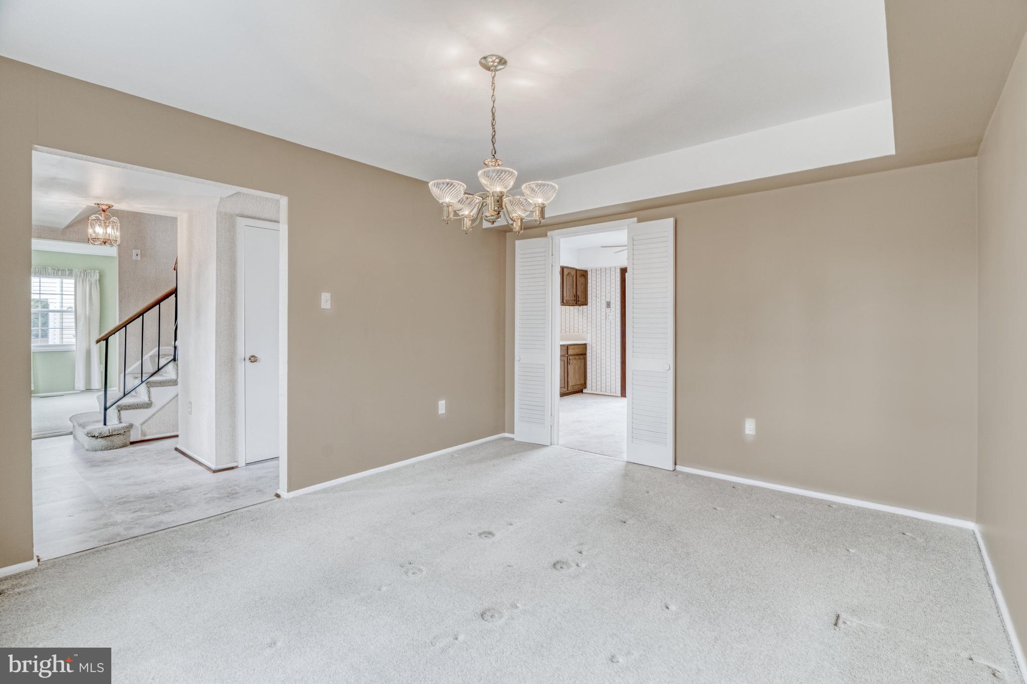 GREENBRIAR - Residential