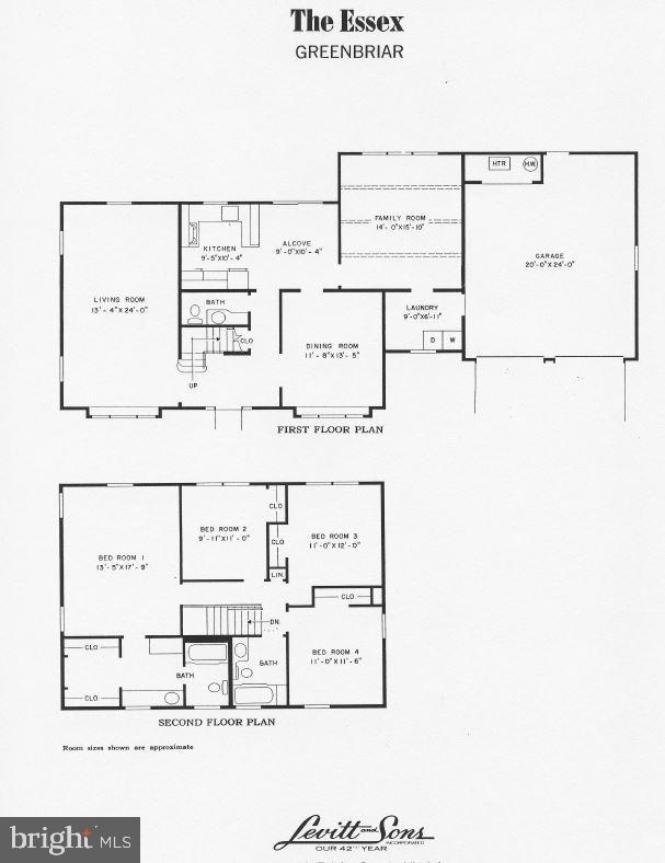 GREENBRIAR - Residential
