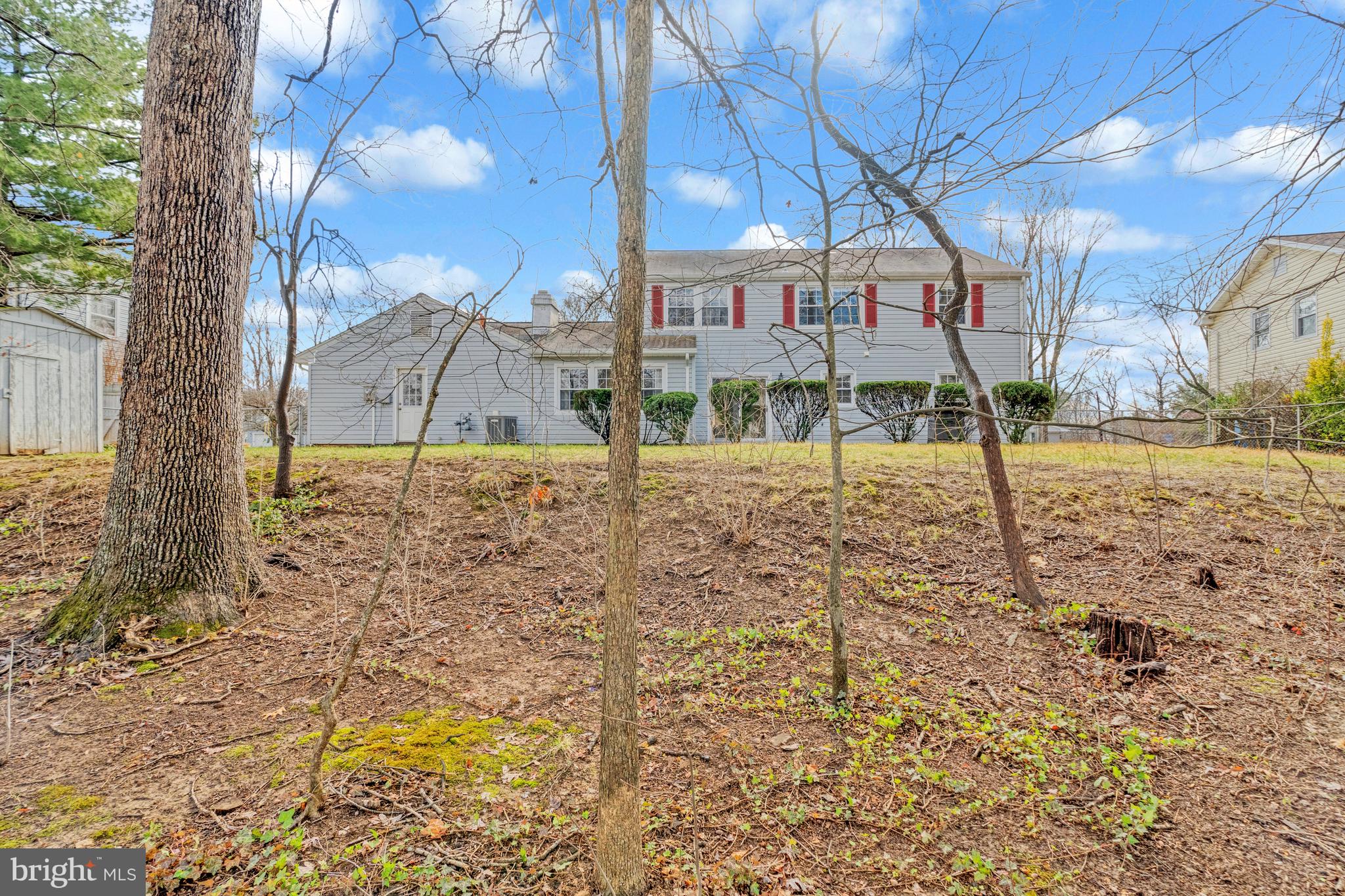 GREENBRIAR - Residential