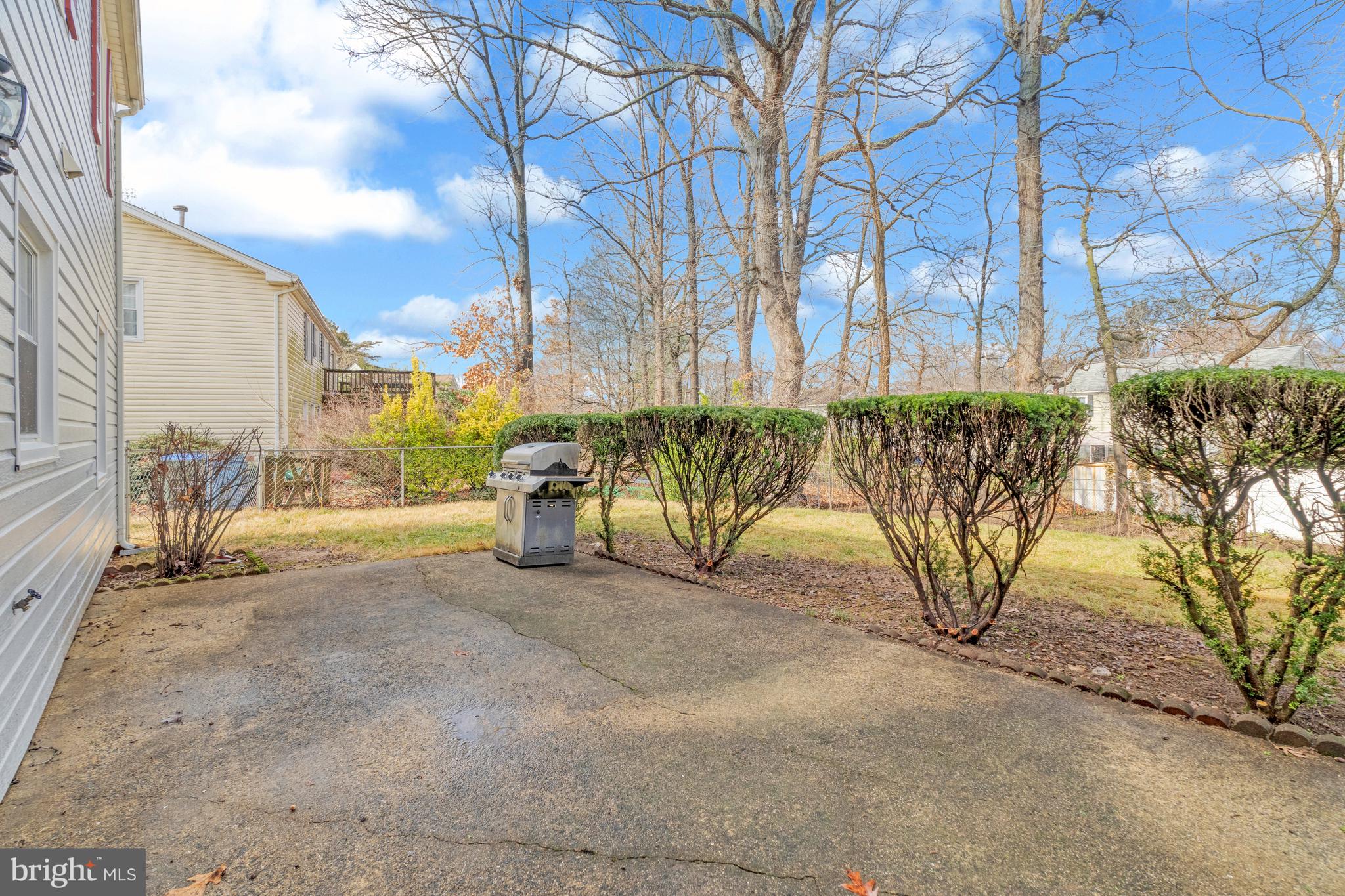 GREENBRIAR - Residential
