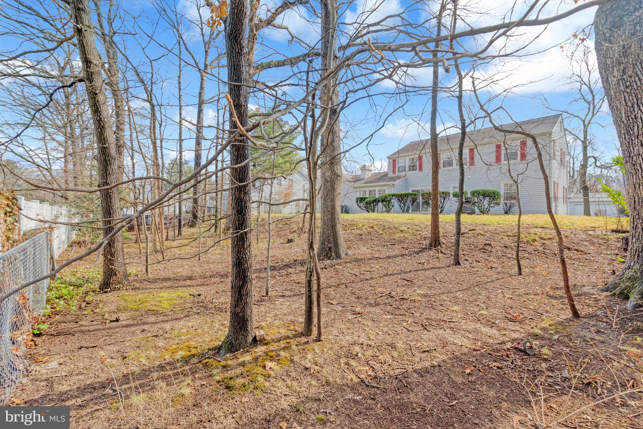 GREENBRIAR - Residential
