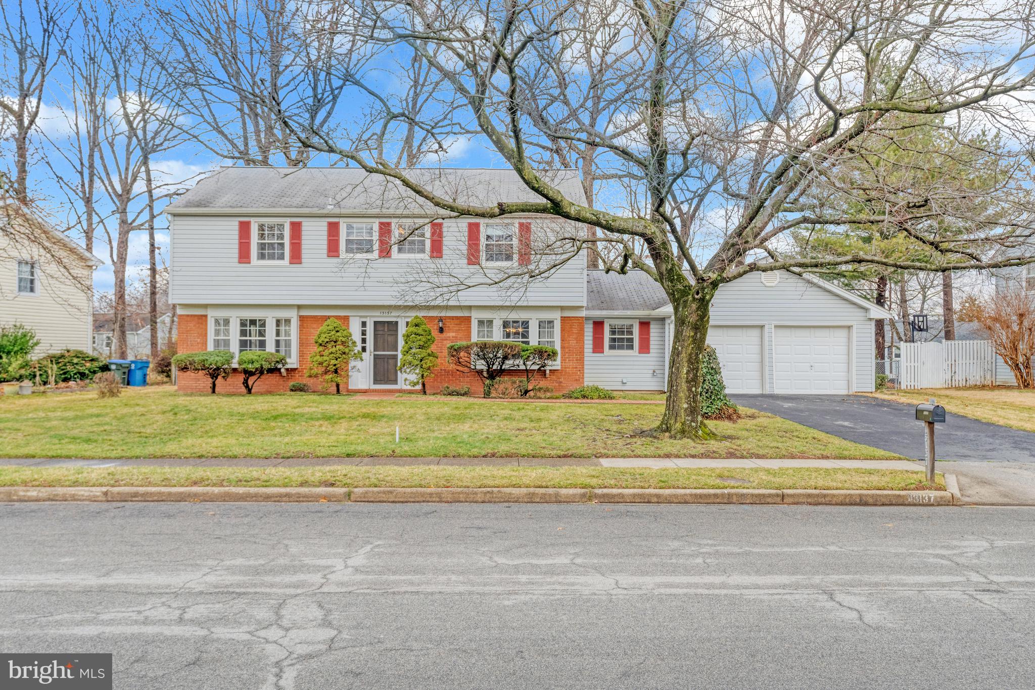 GREENBRIAR - Residential
