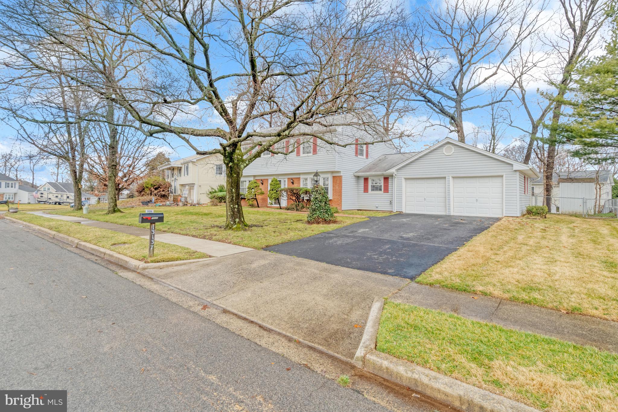 GREENBRIAR - Residential