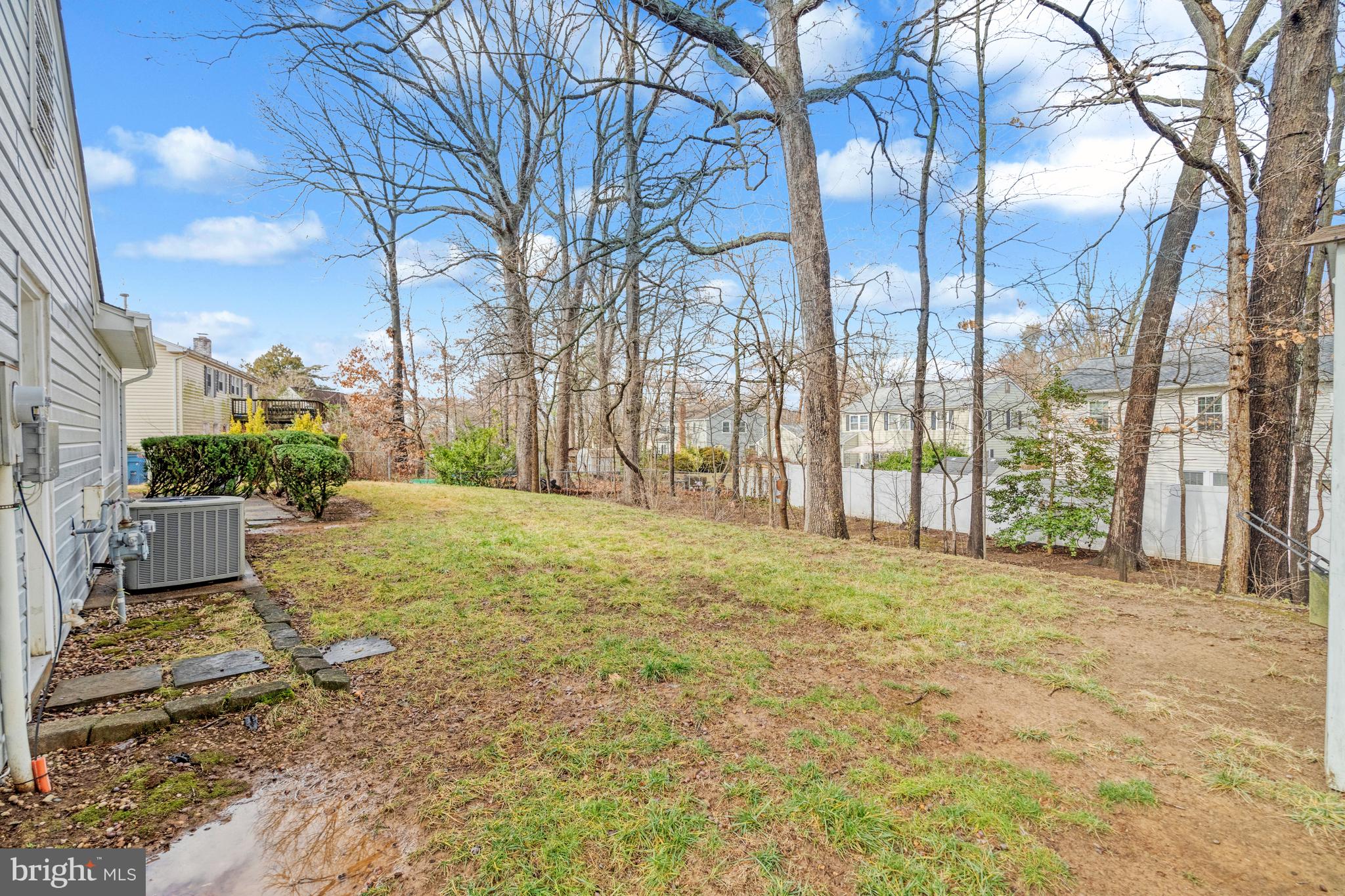 GREENBRIAR - Residential