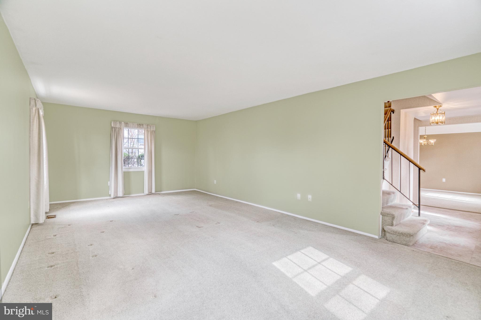 GREENBRIAR - Residential