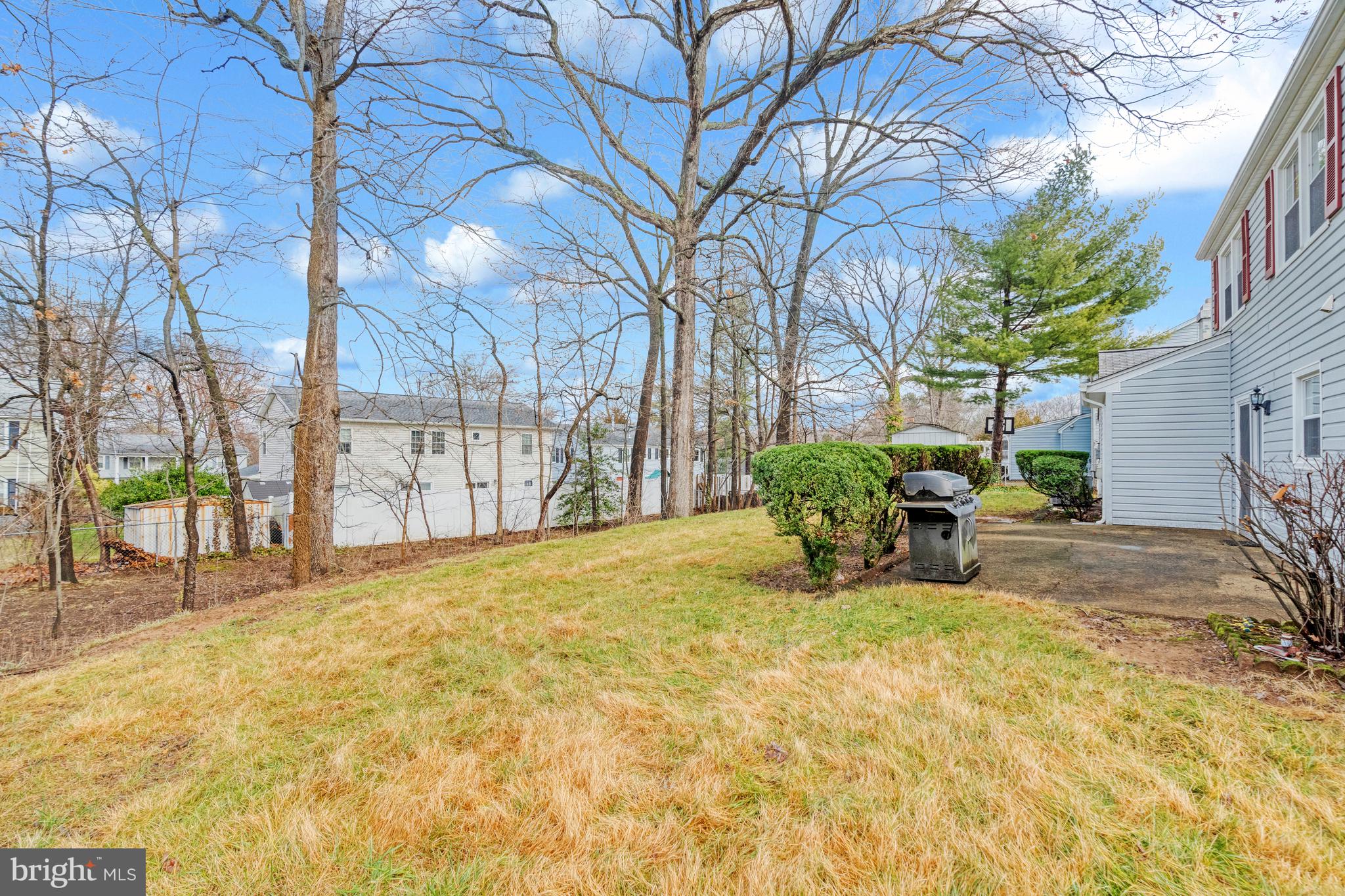 GREENBRIAR - Residential