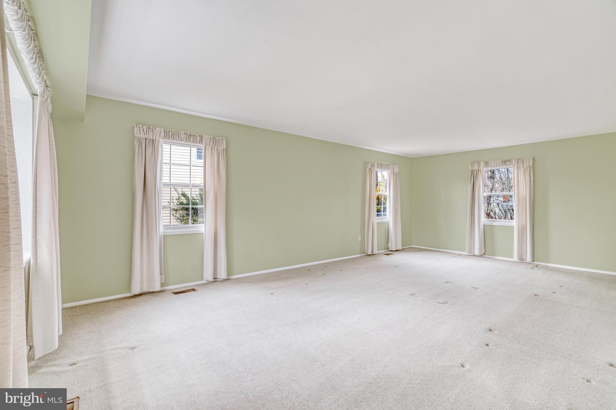 GREENBRIAR - Residential