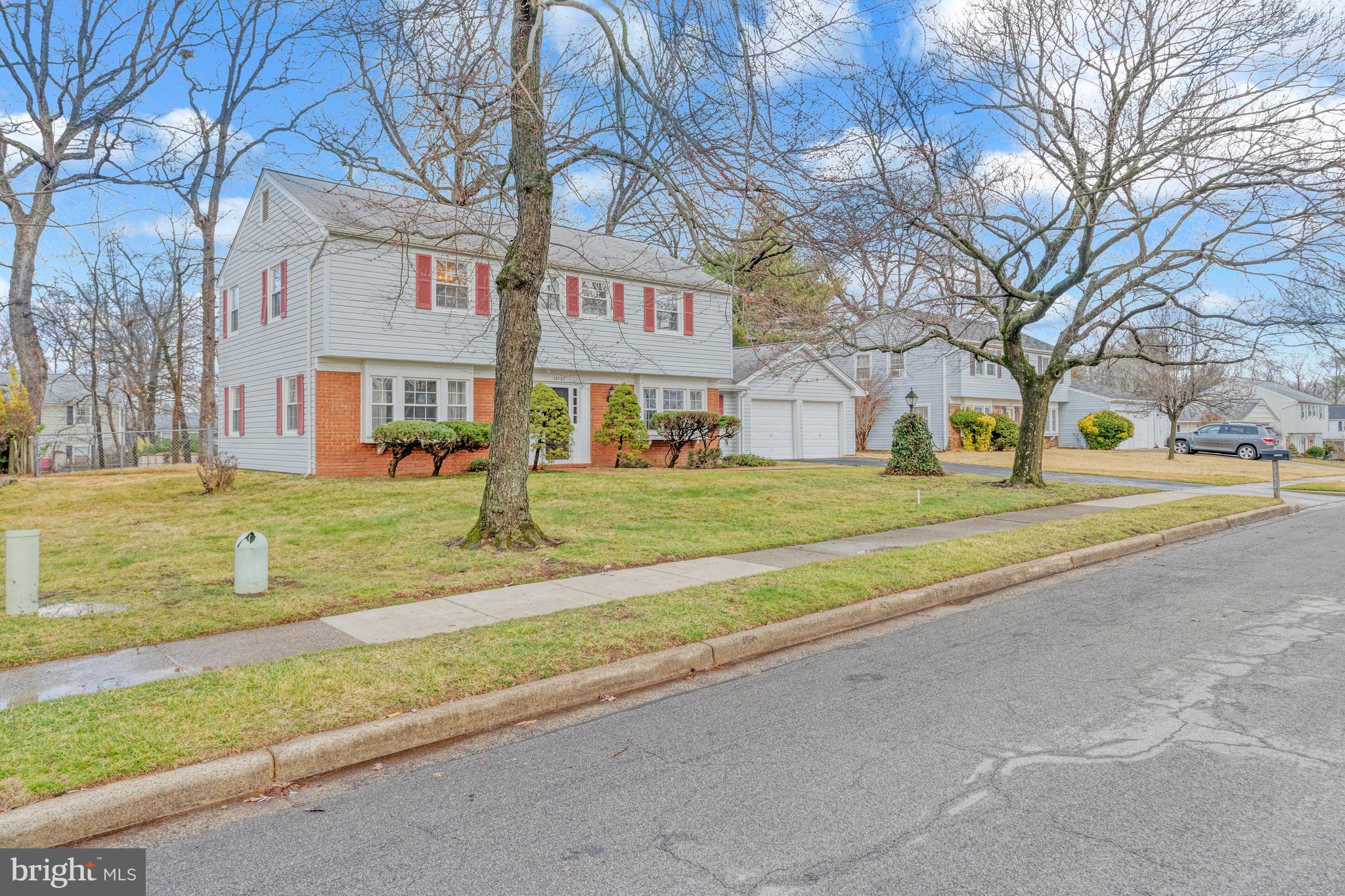 GREENBRIAR - Residential