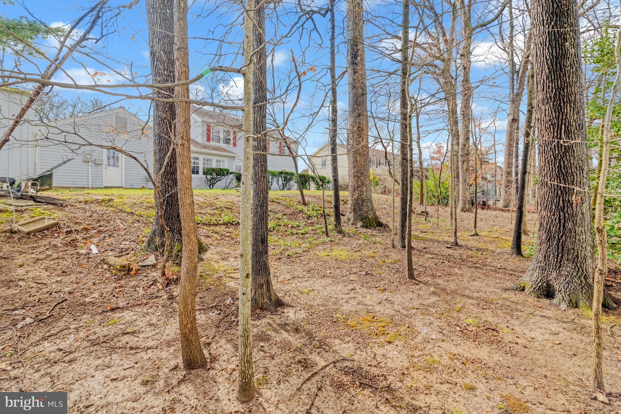 GREENBRIAR - Residential