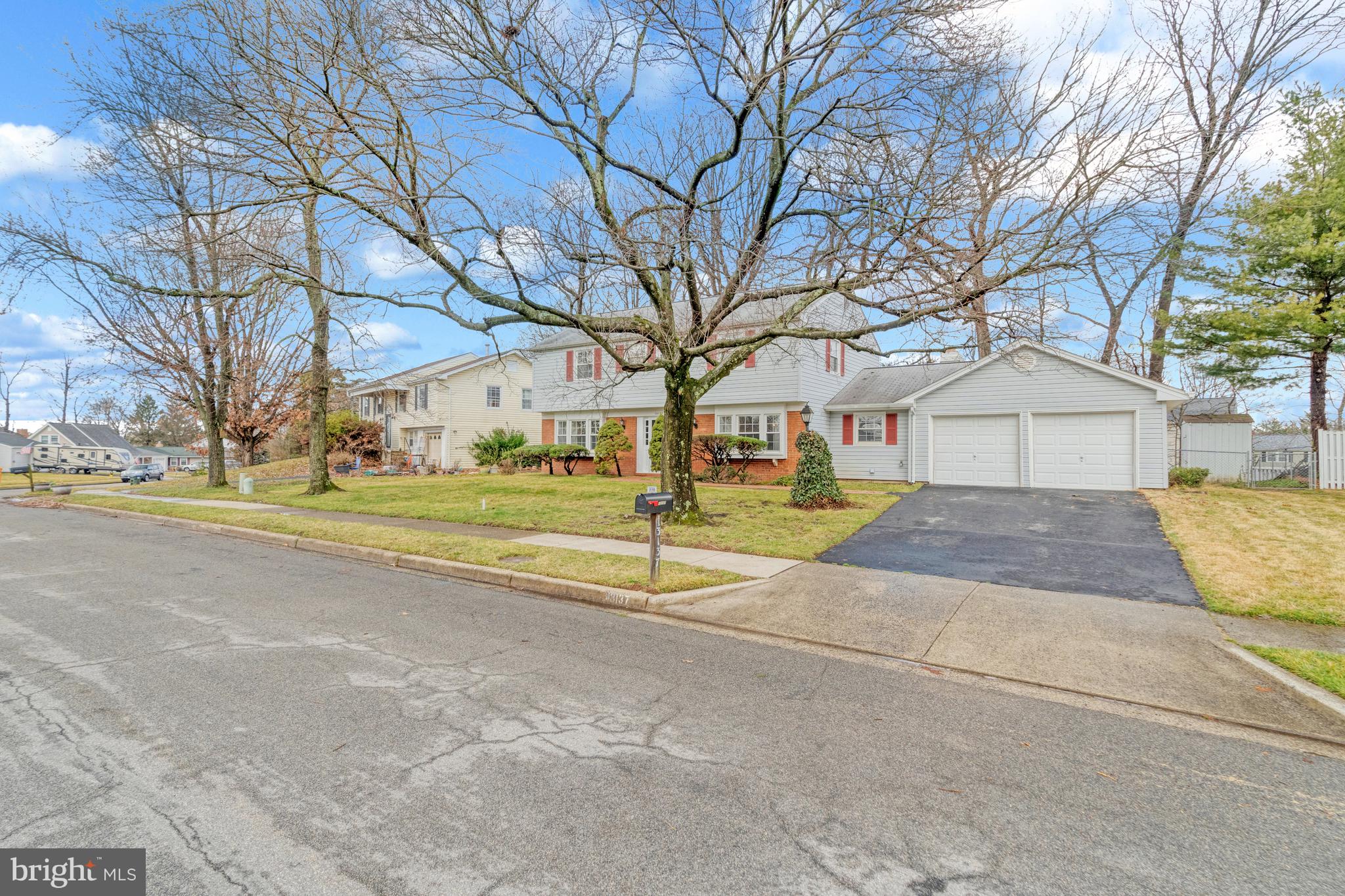 GREENBRIAR - Residential