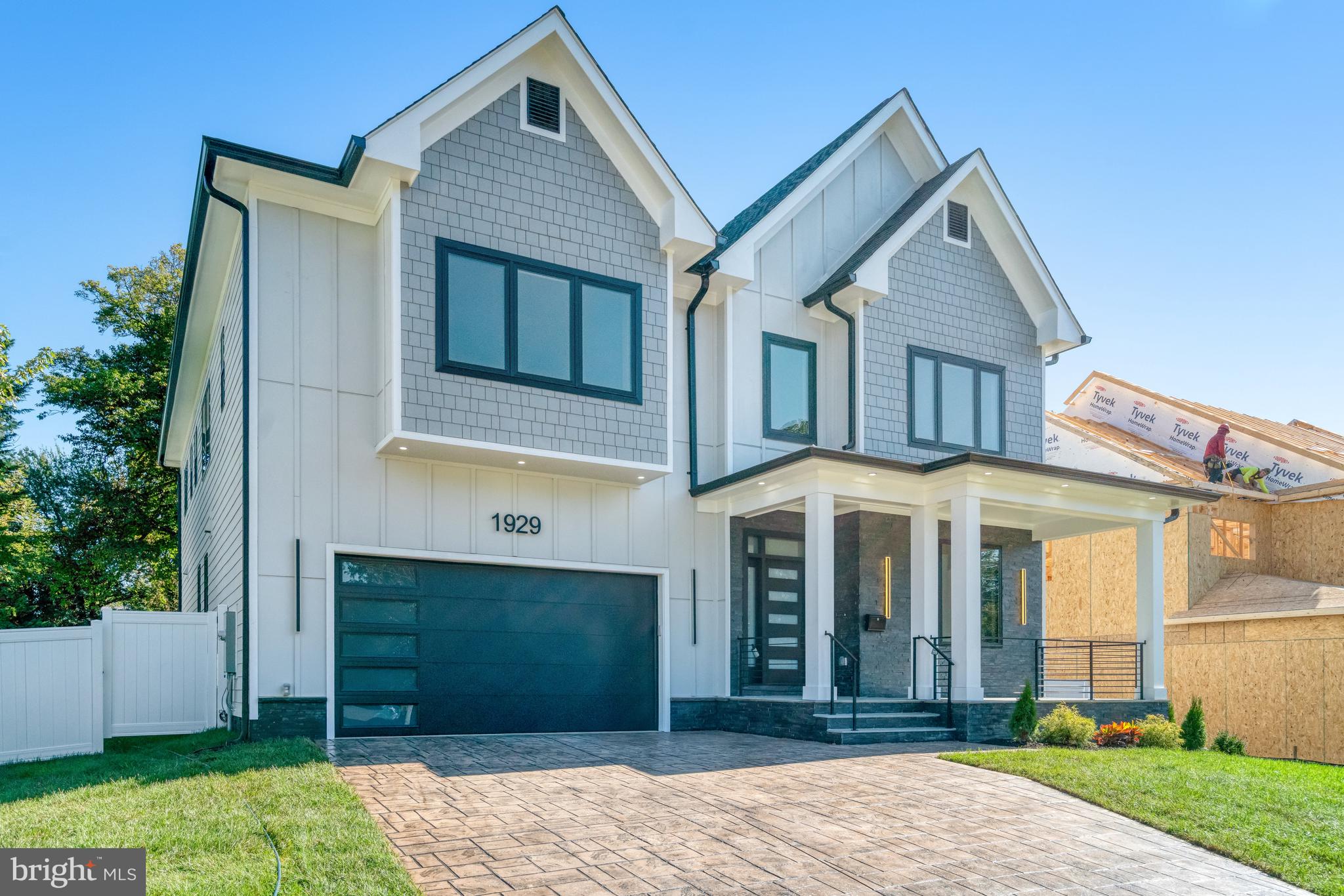 PIMMIT HILLS - Residential