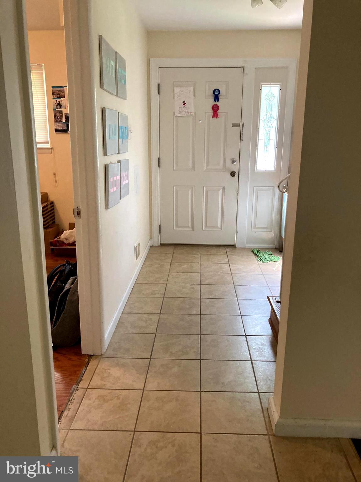 MONTROSE - Residential Lease