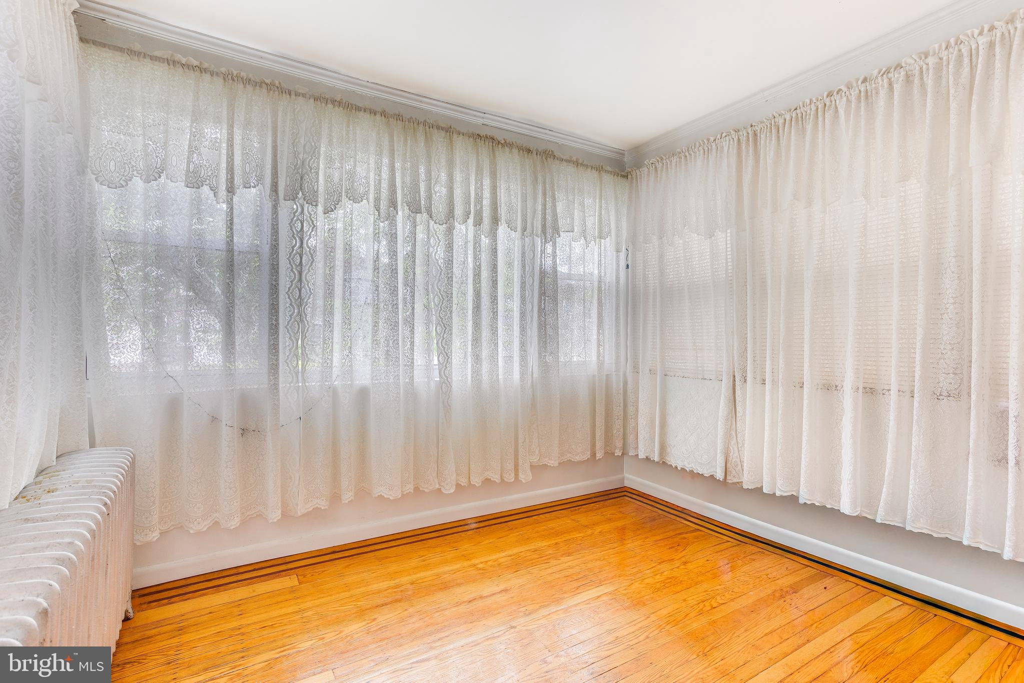 CARROLL PARK - Residential