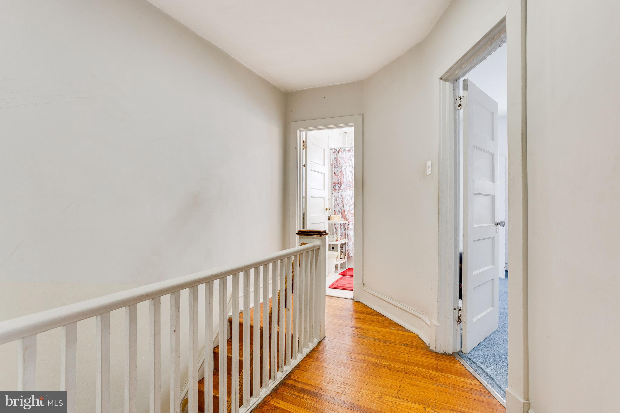 CARROLL PARK - Residential