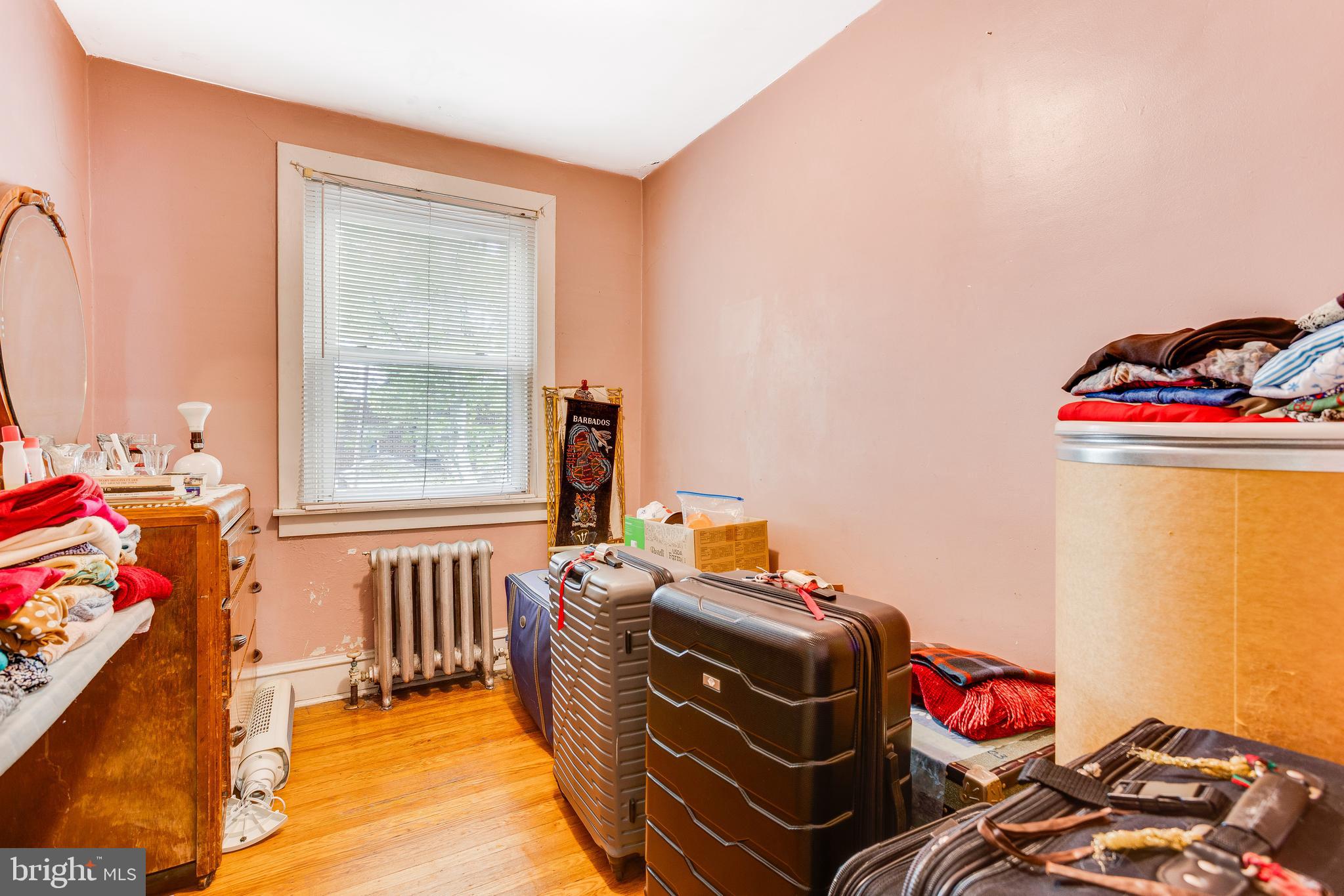 CARROLL PARK - Residential