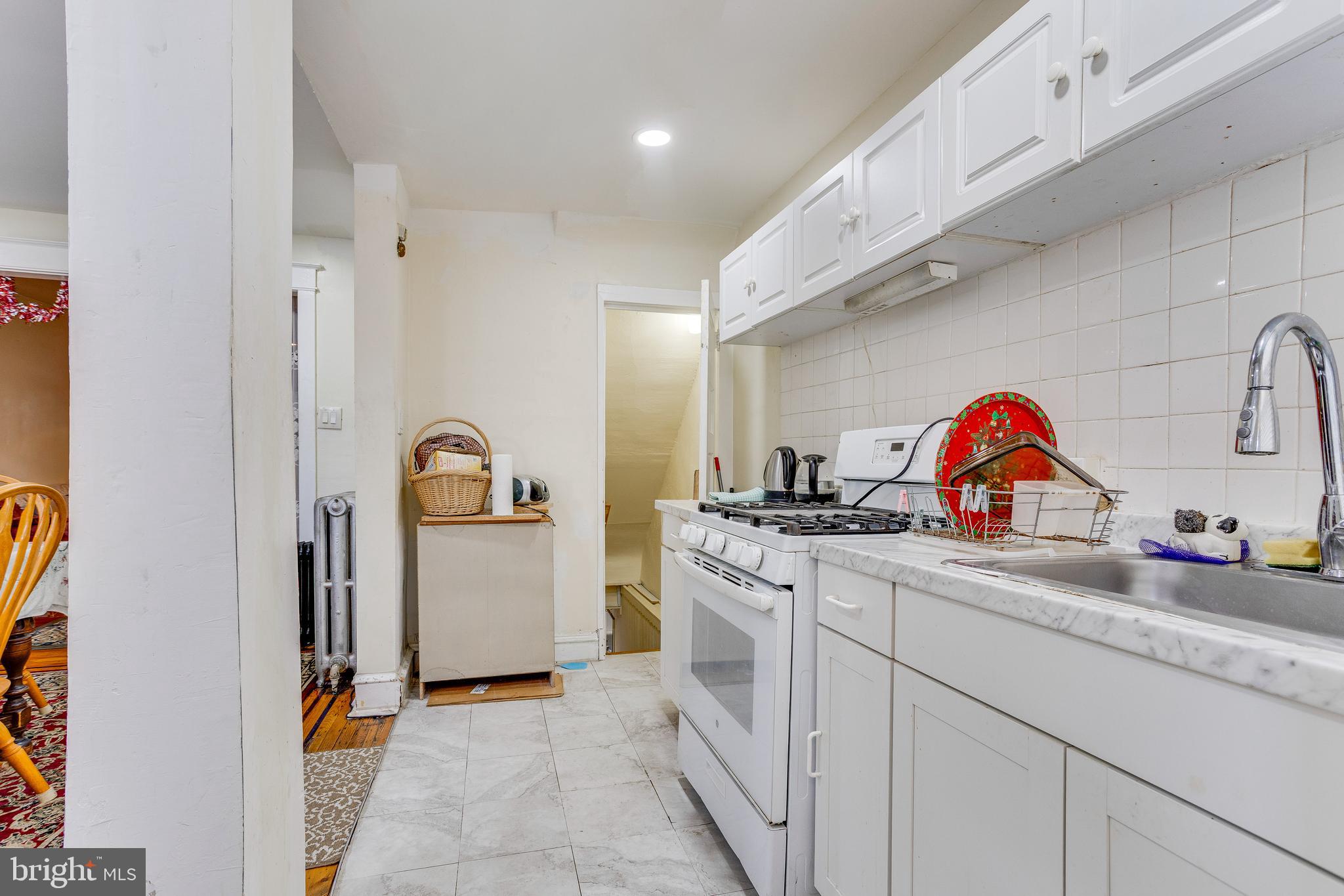CARROLL PARK - Residential
