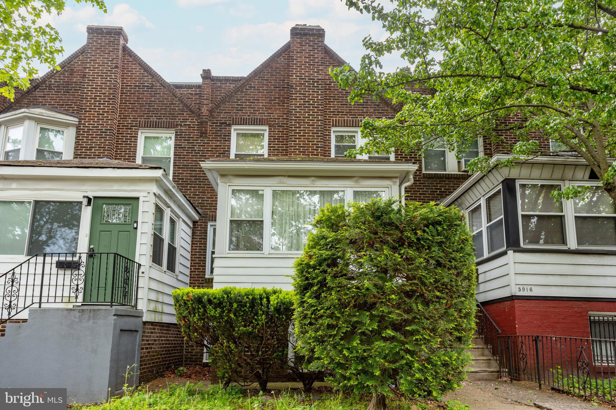 CARROLL PARK - Residential