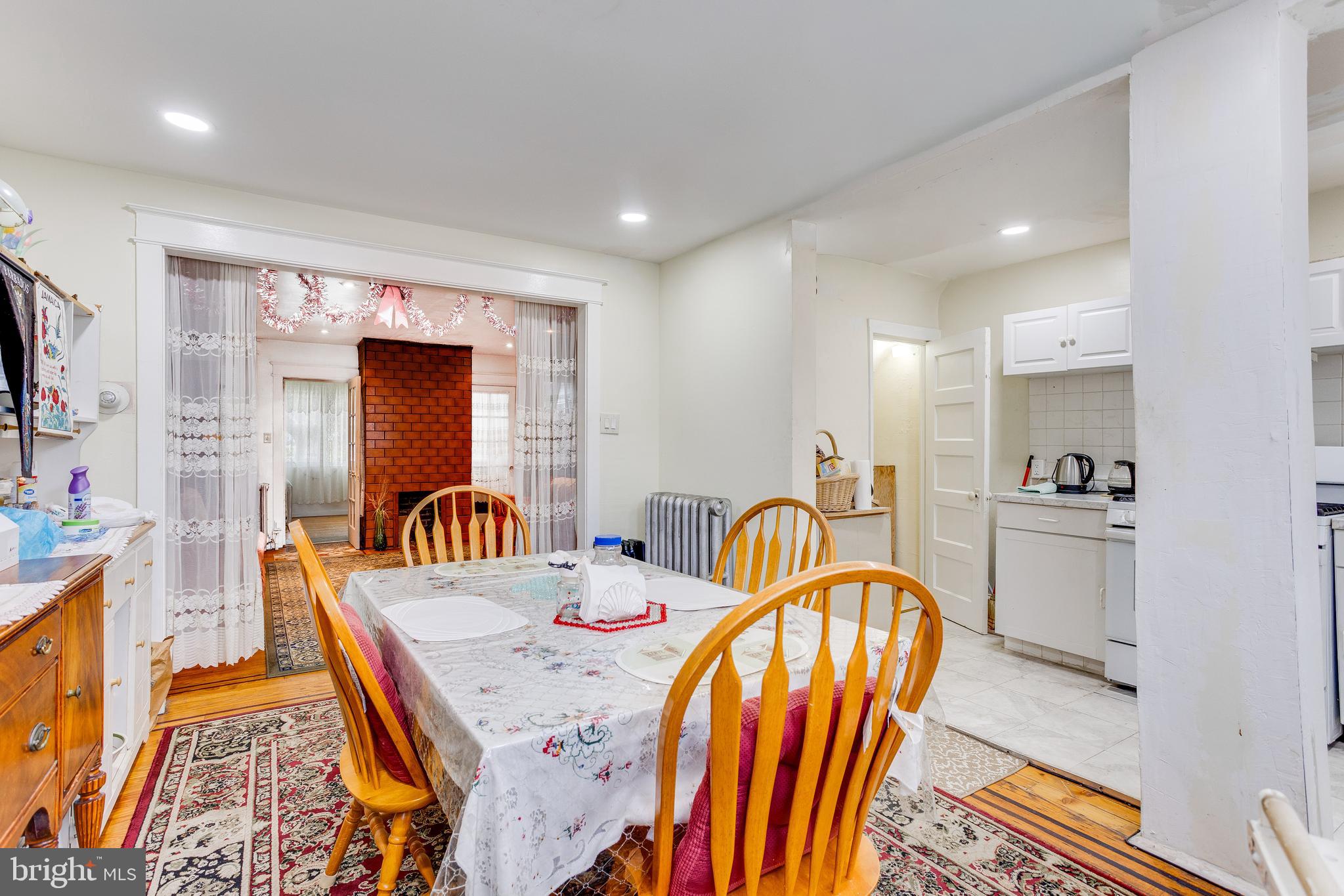 CARROLL PARK - Residential