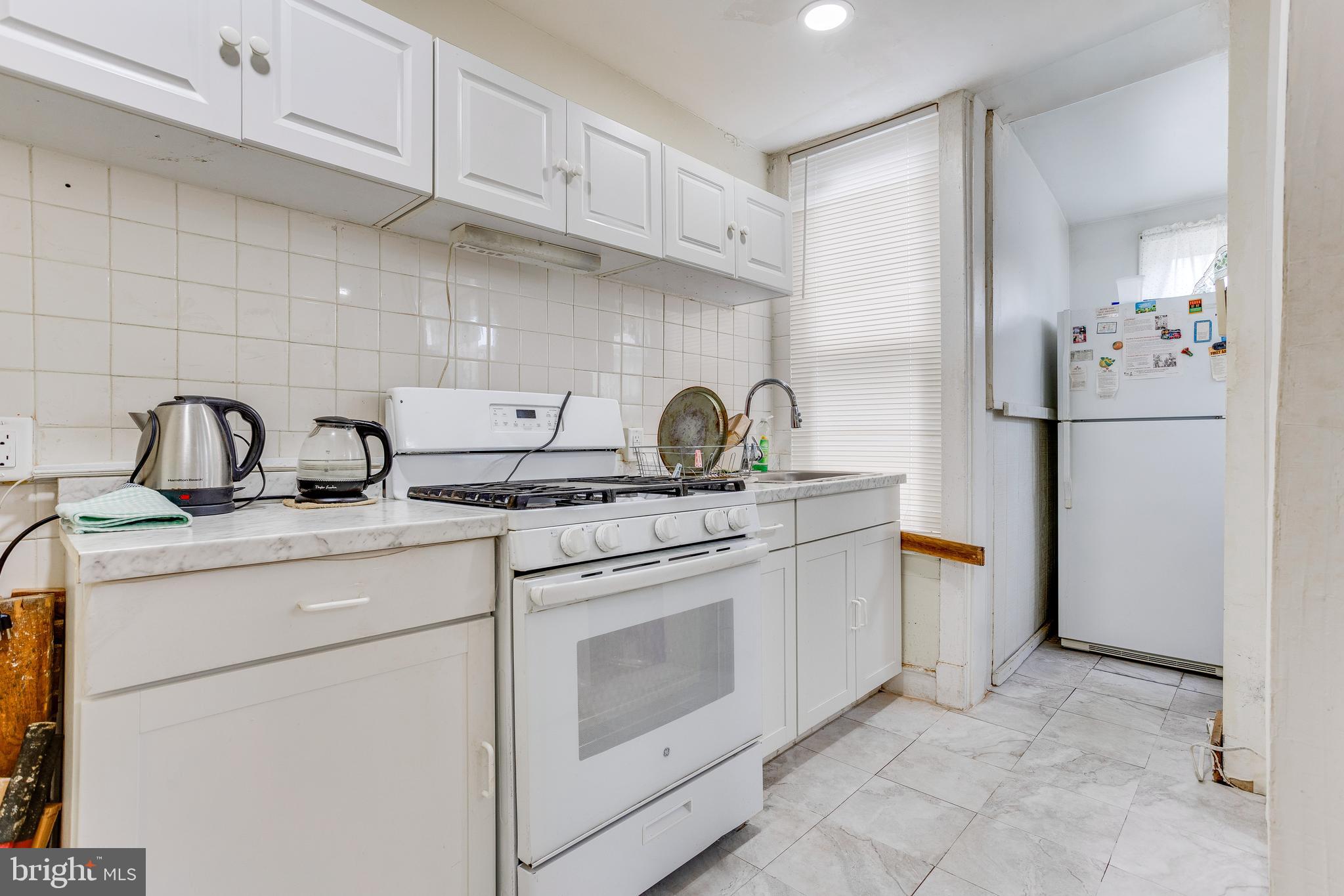 CARROLL PARK - Residential