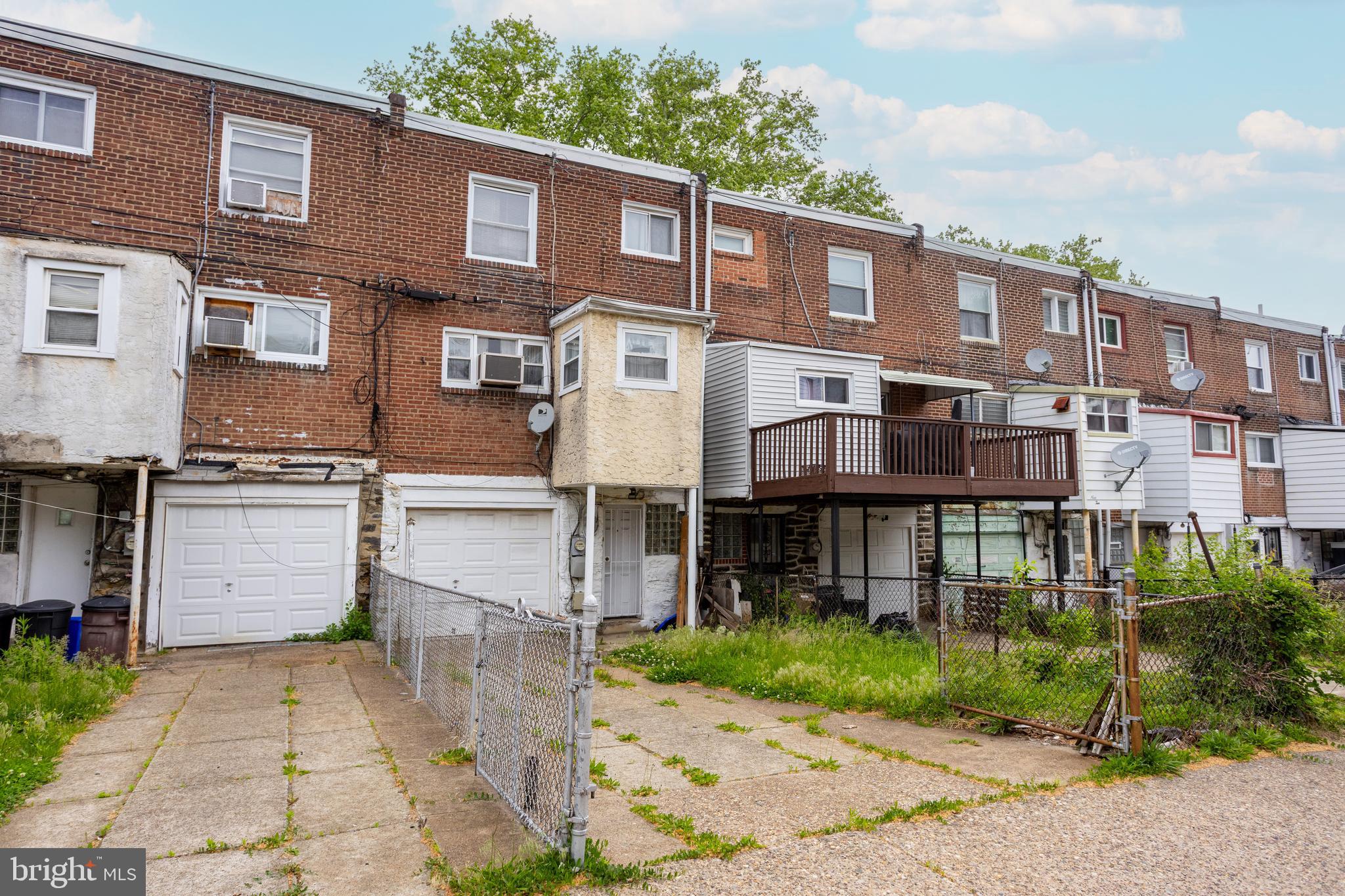 CARROLL PARK - Residential
