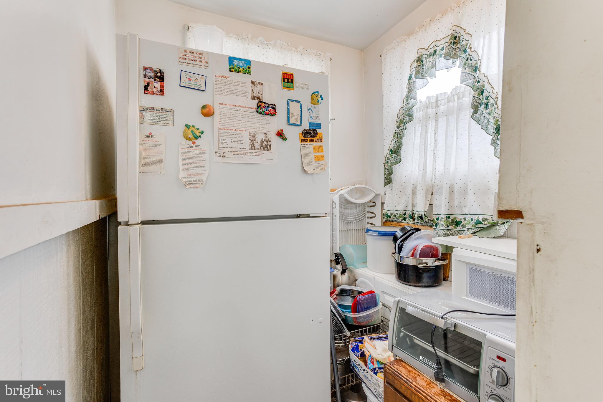 CARROLL PARK - Residential