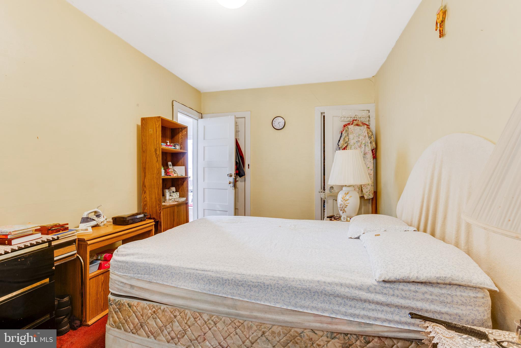 CARROLL PARK - Residential
