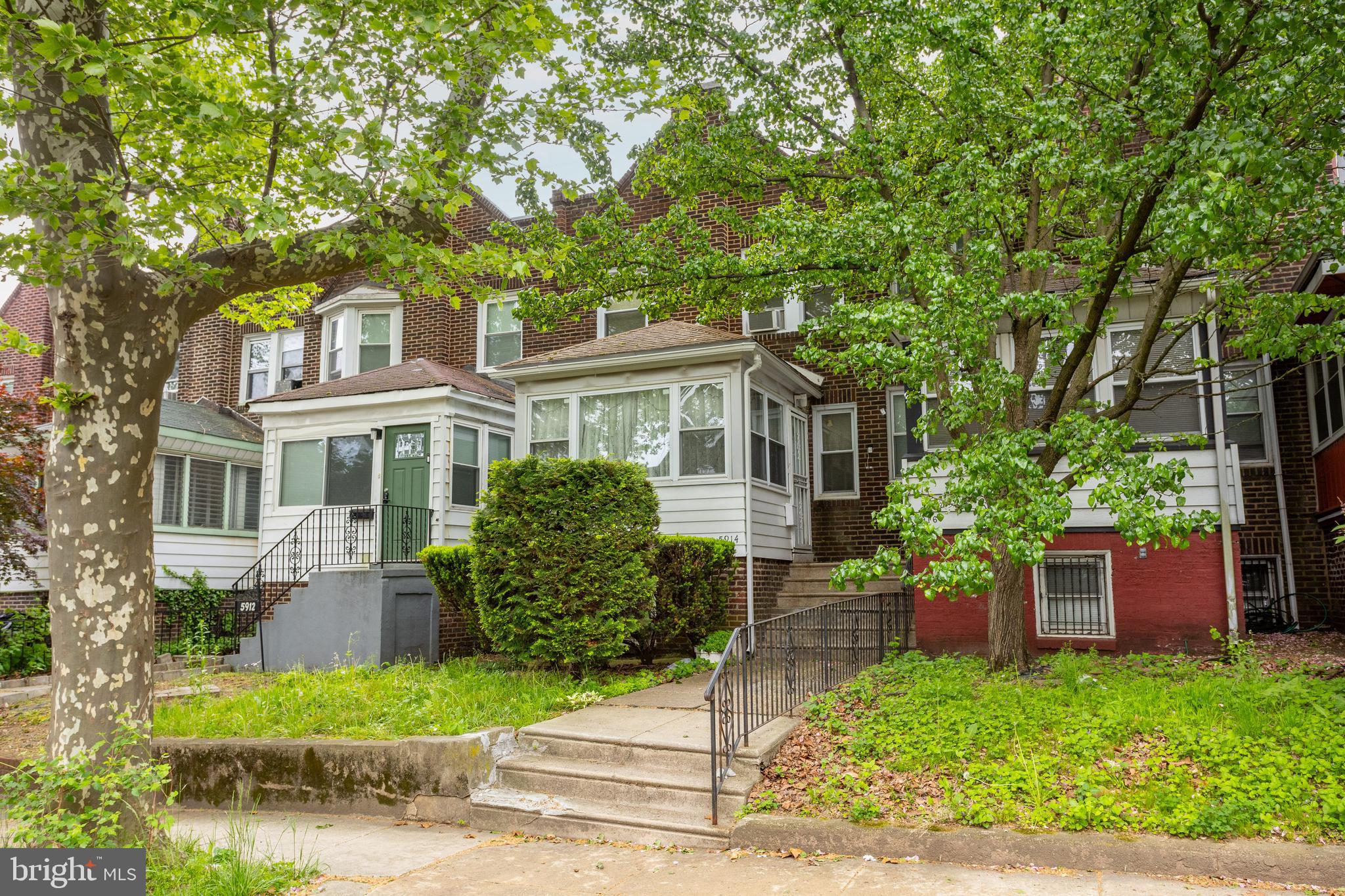 CARROLL PARK - Residential