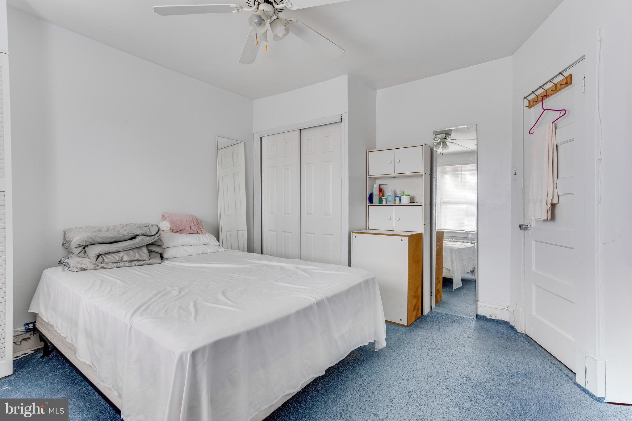 CARROLL PARK - Residential